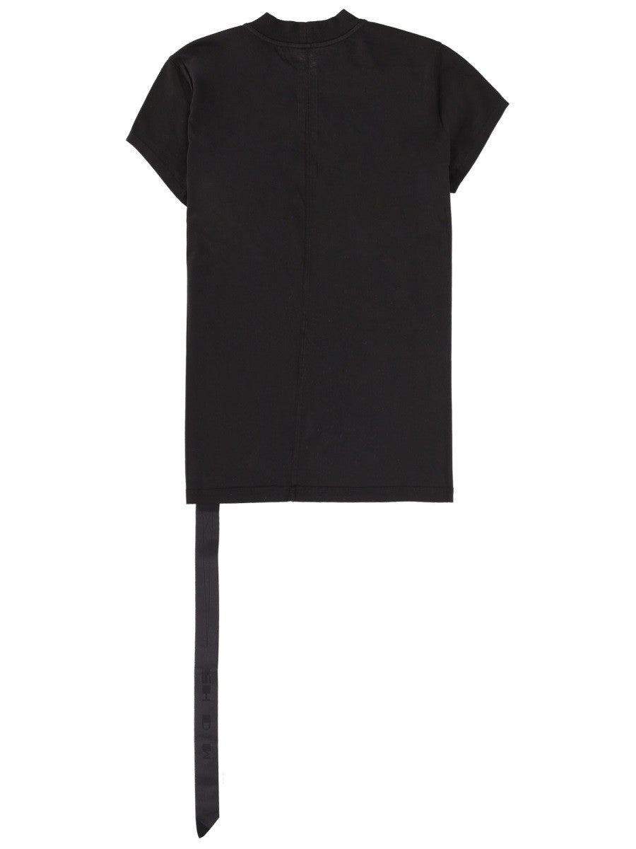RICK OWENS DRKSHDW – Női – Fekete – Póló
