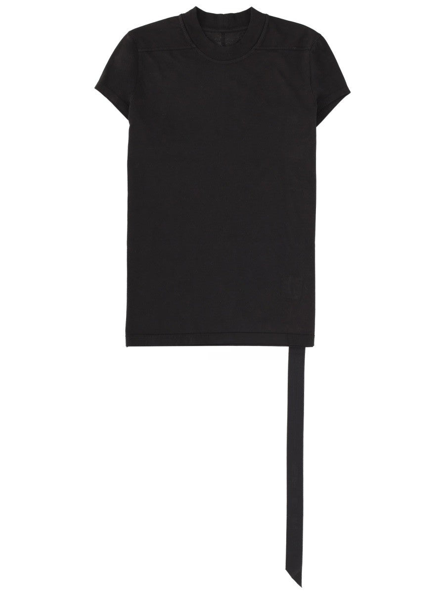 RICK OWENS DRKSHDW – Női – Fekete – Póló