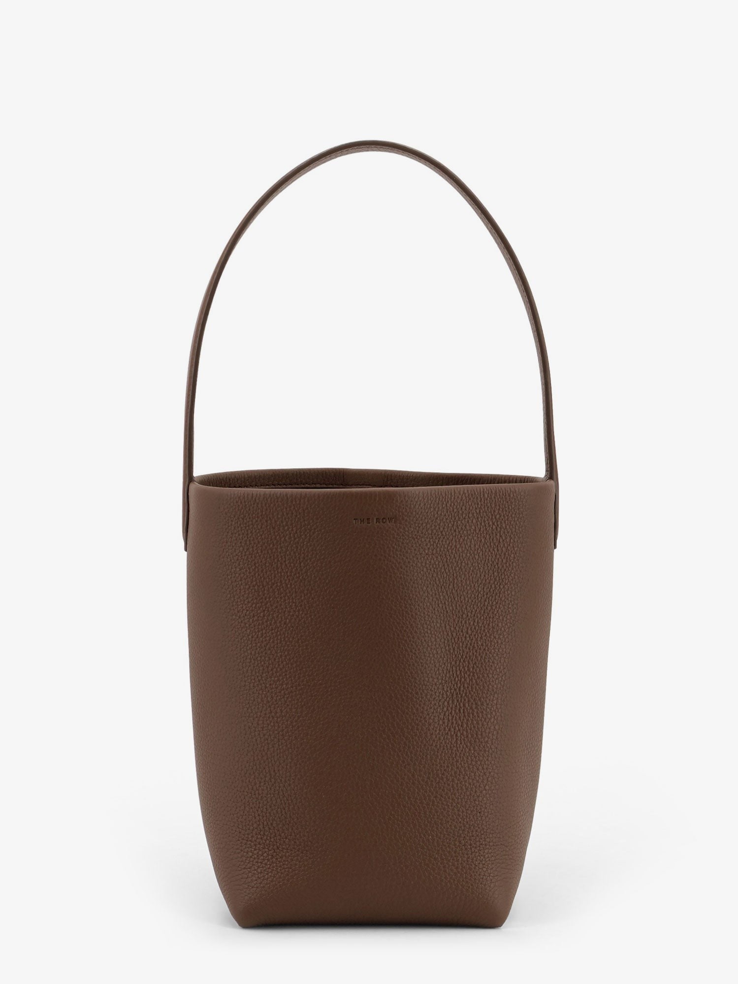 THE ROW - Woman - Brown - Bucket Bag