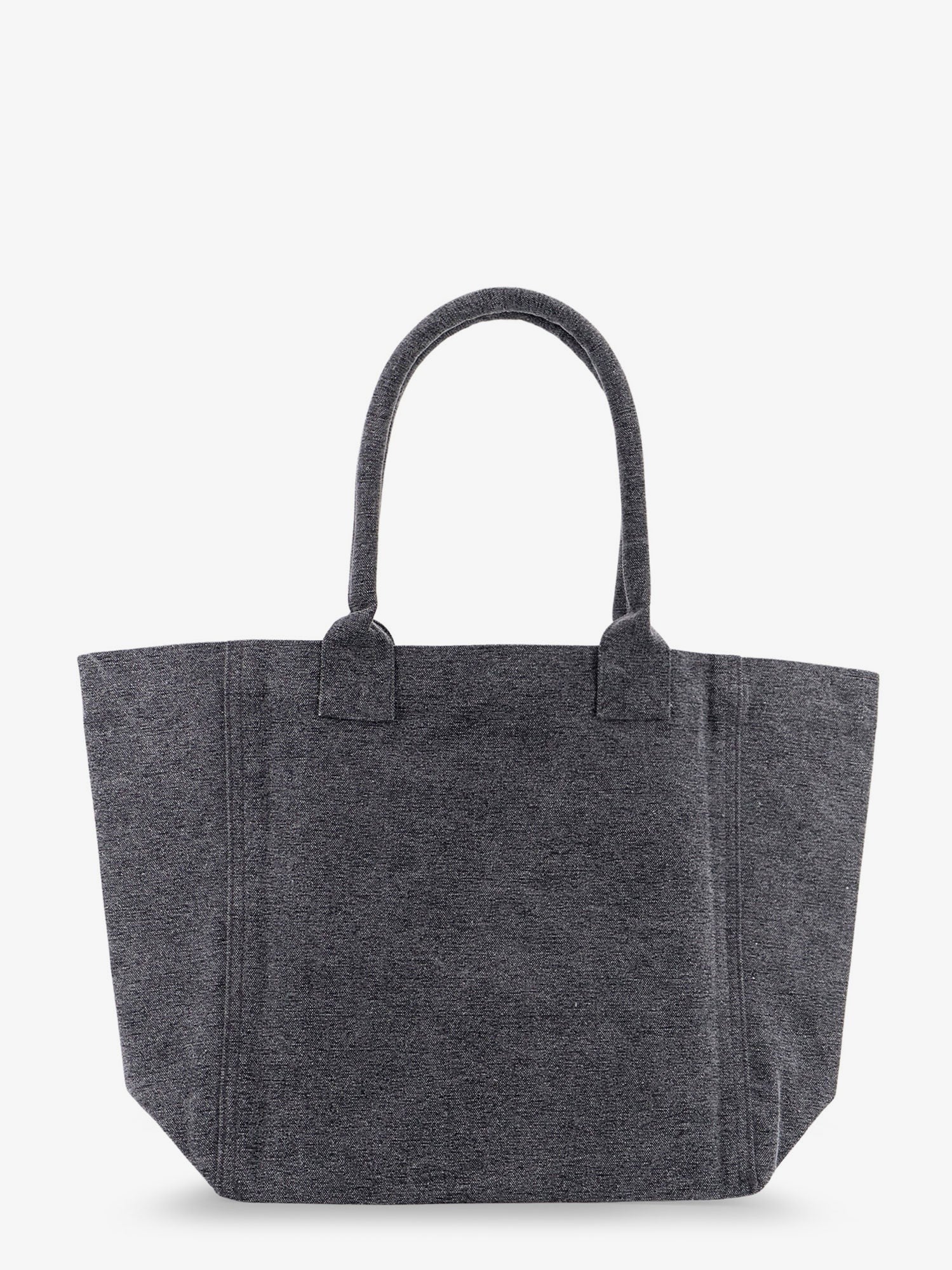 Isabel Marant - Woman - Grey - Shoulder Bag