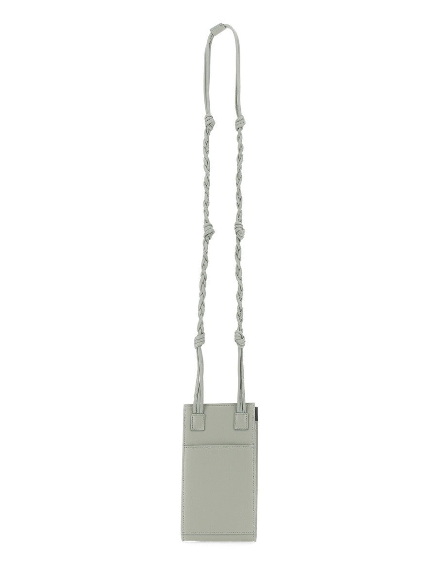 JIL SANDER - Woman - Green - Tech Accessory