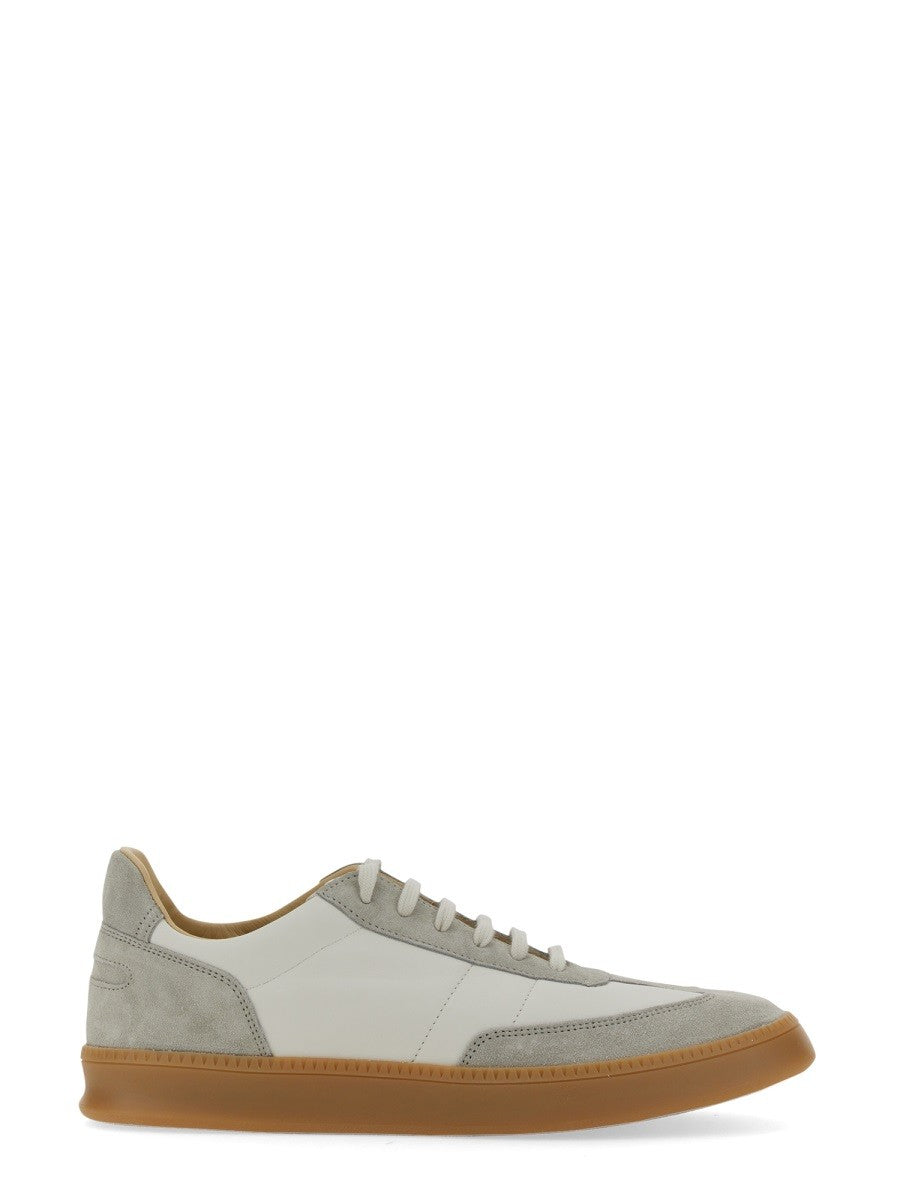 SPALWART - Unisex - White - Sneaker