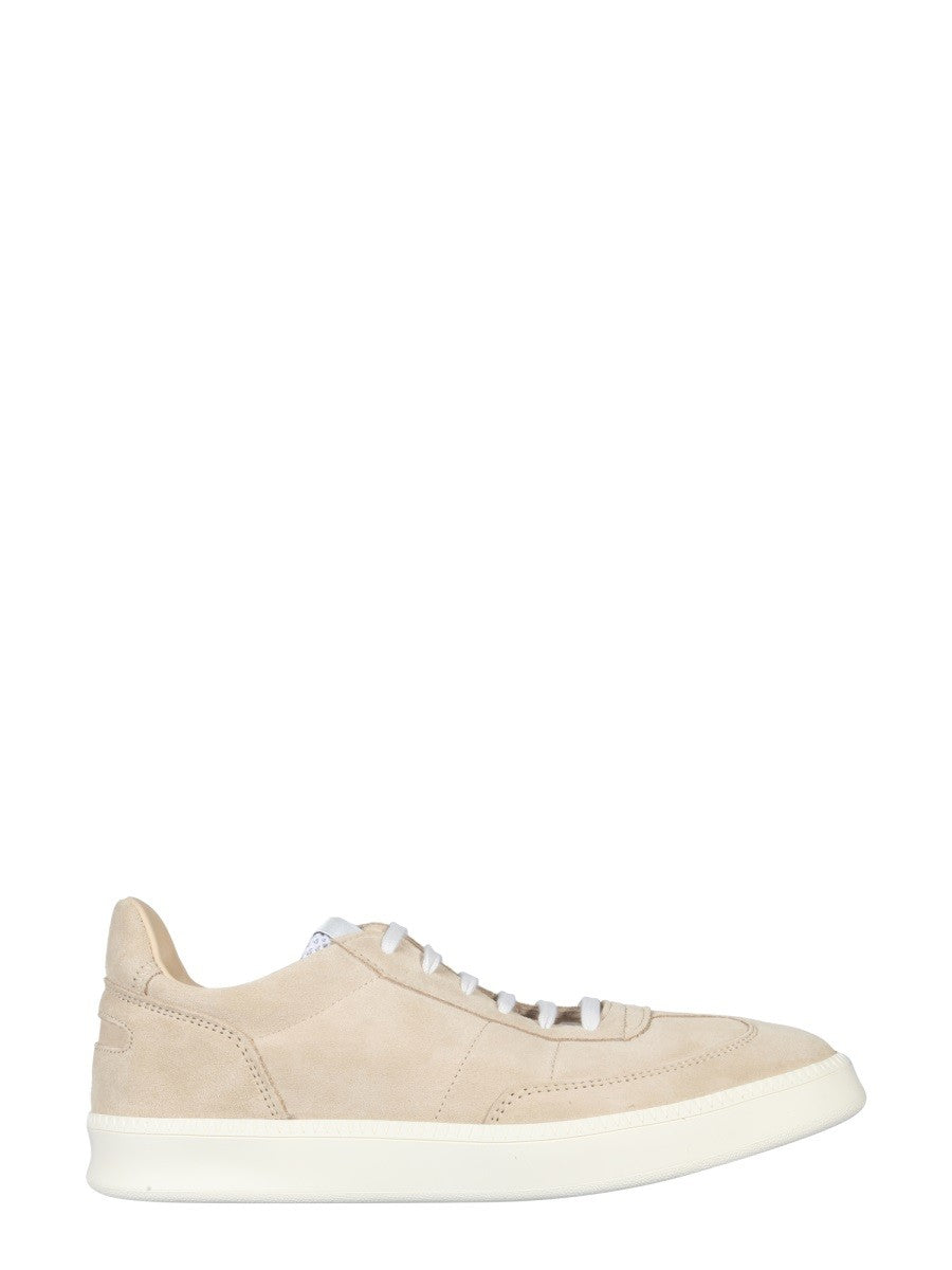 SPALWART - Unisex - Beige - Sportcipő