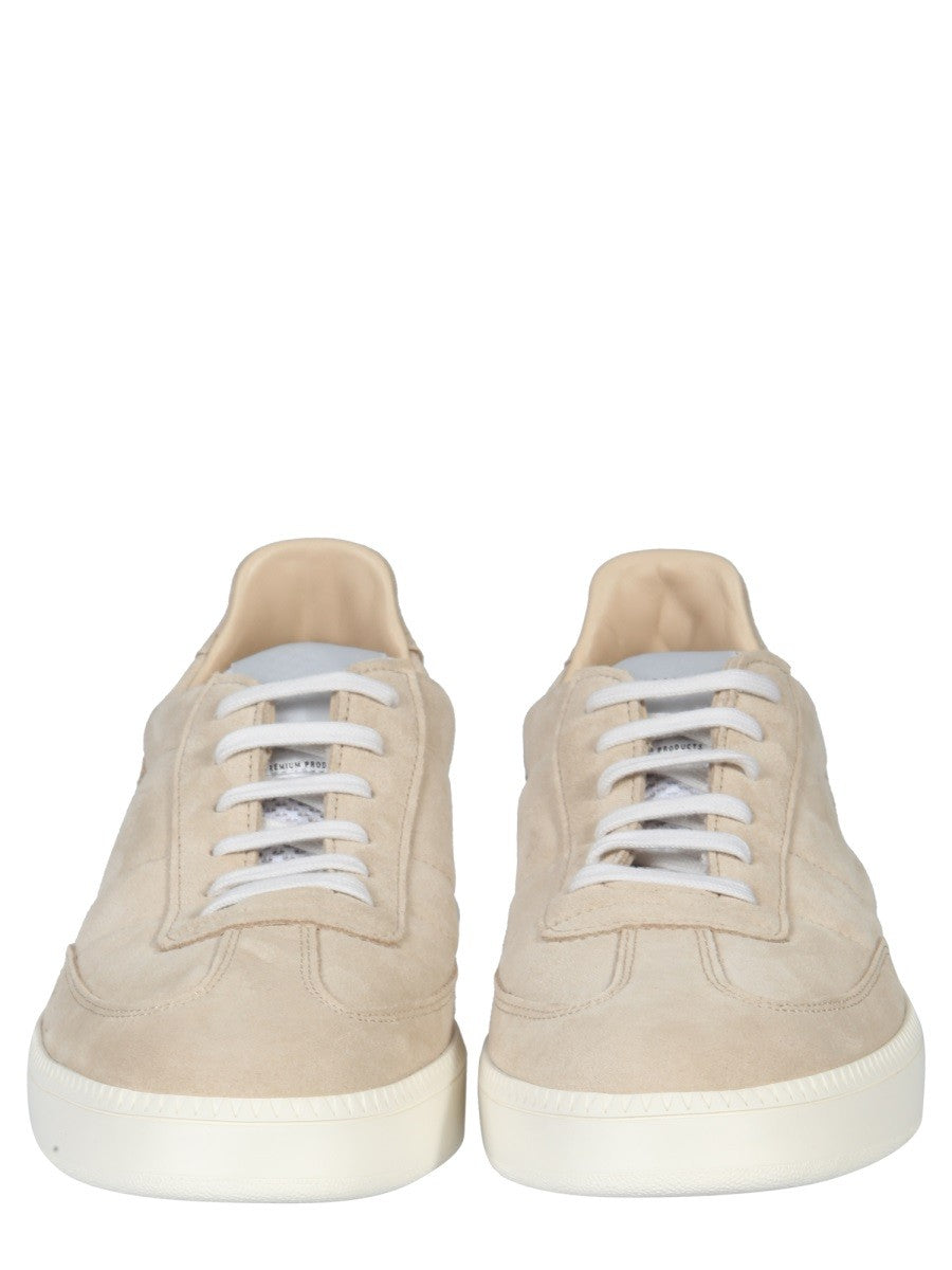 SPALWART - Unisex - Beige - Sportcipő