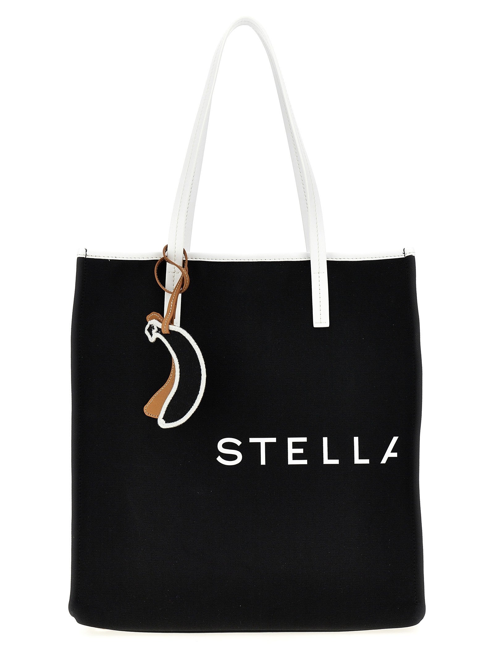 stella mccartney - nan - Multicolor - Tote bag
