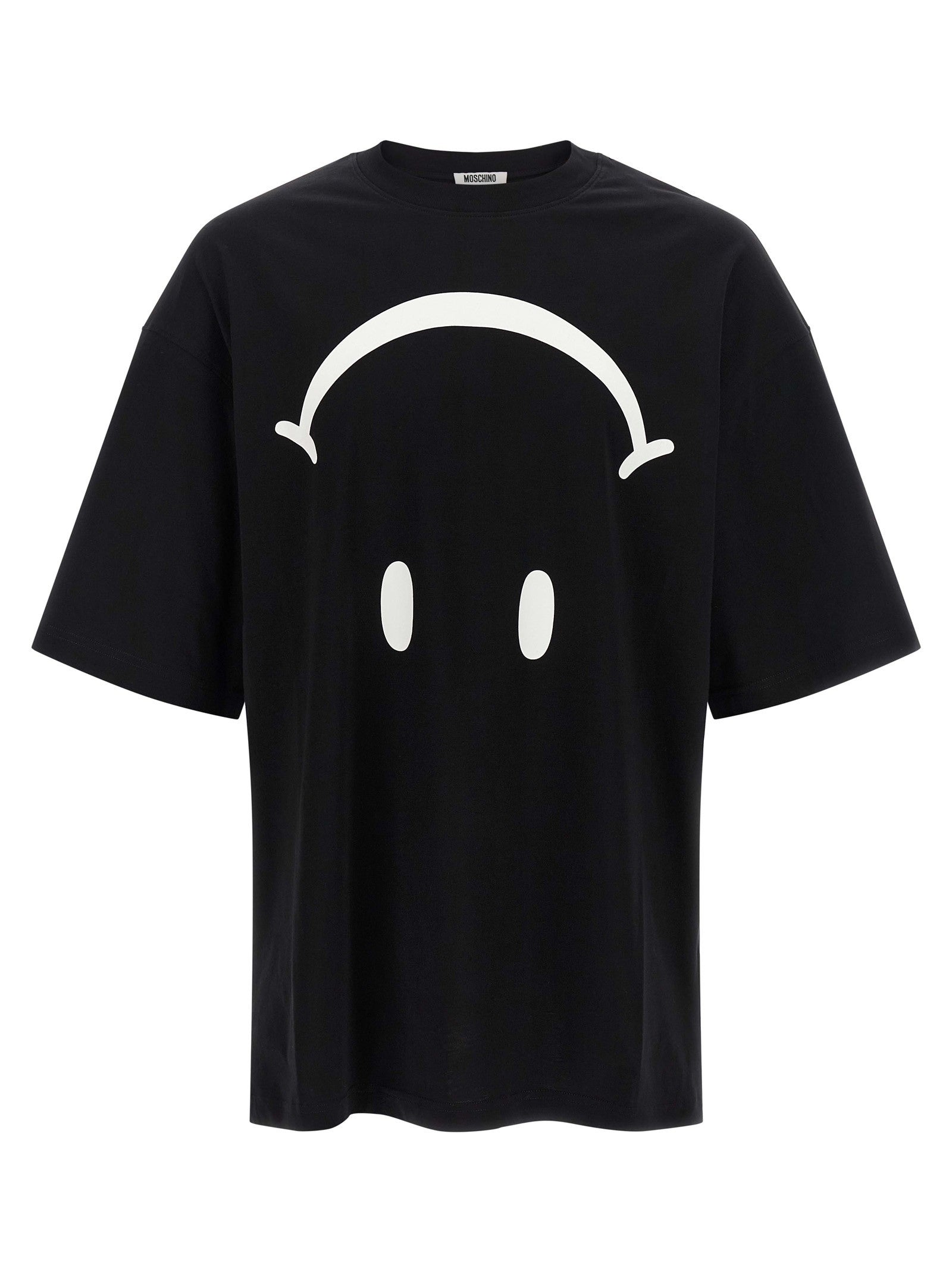 Moschino - nan - Multicolor - T-shirt