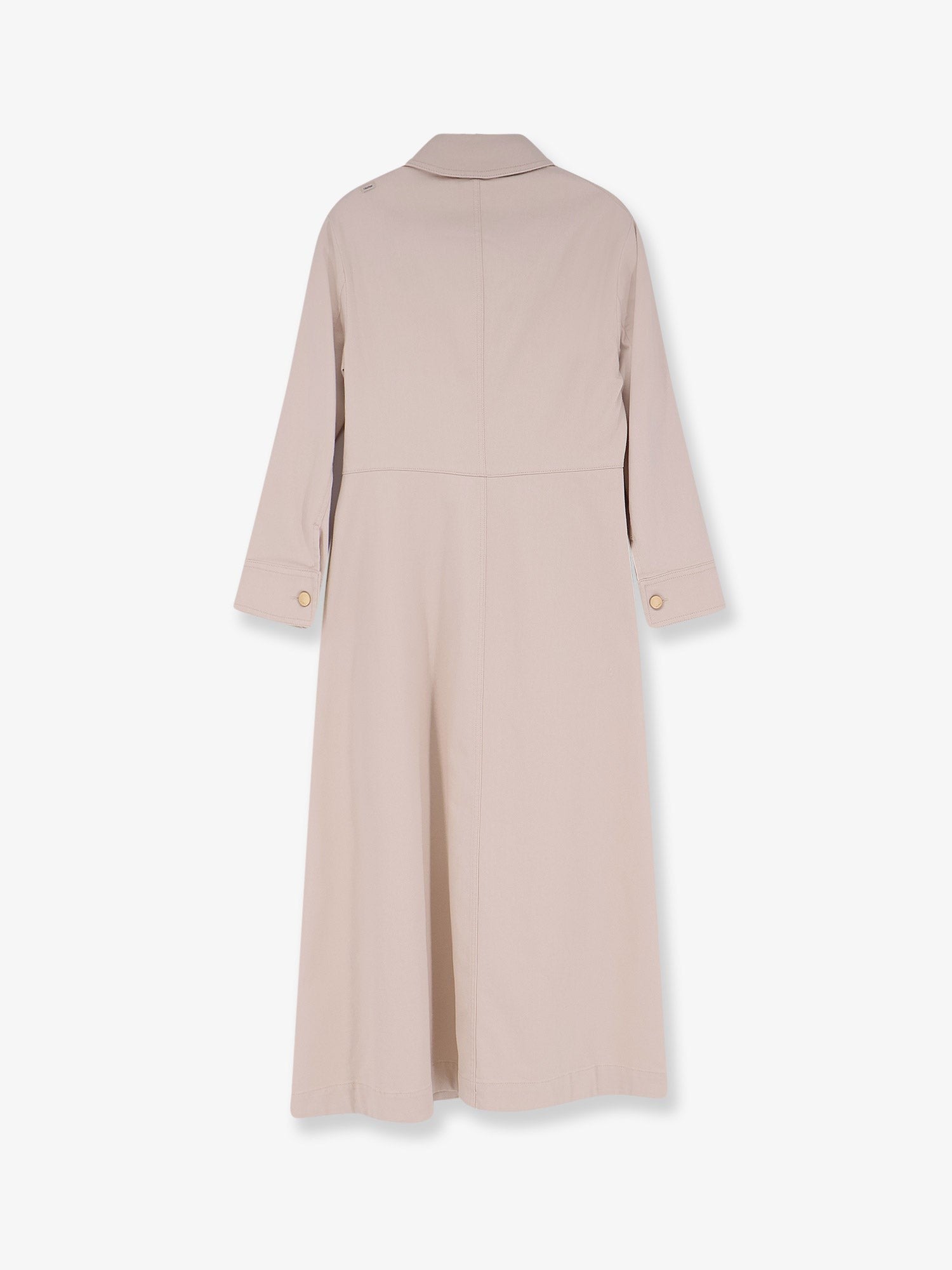 S MAX MARA – Női – Bézs – Ruha