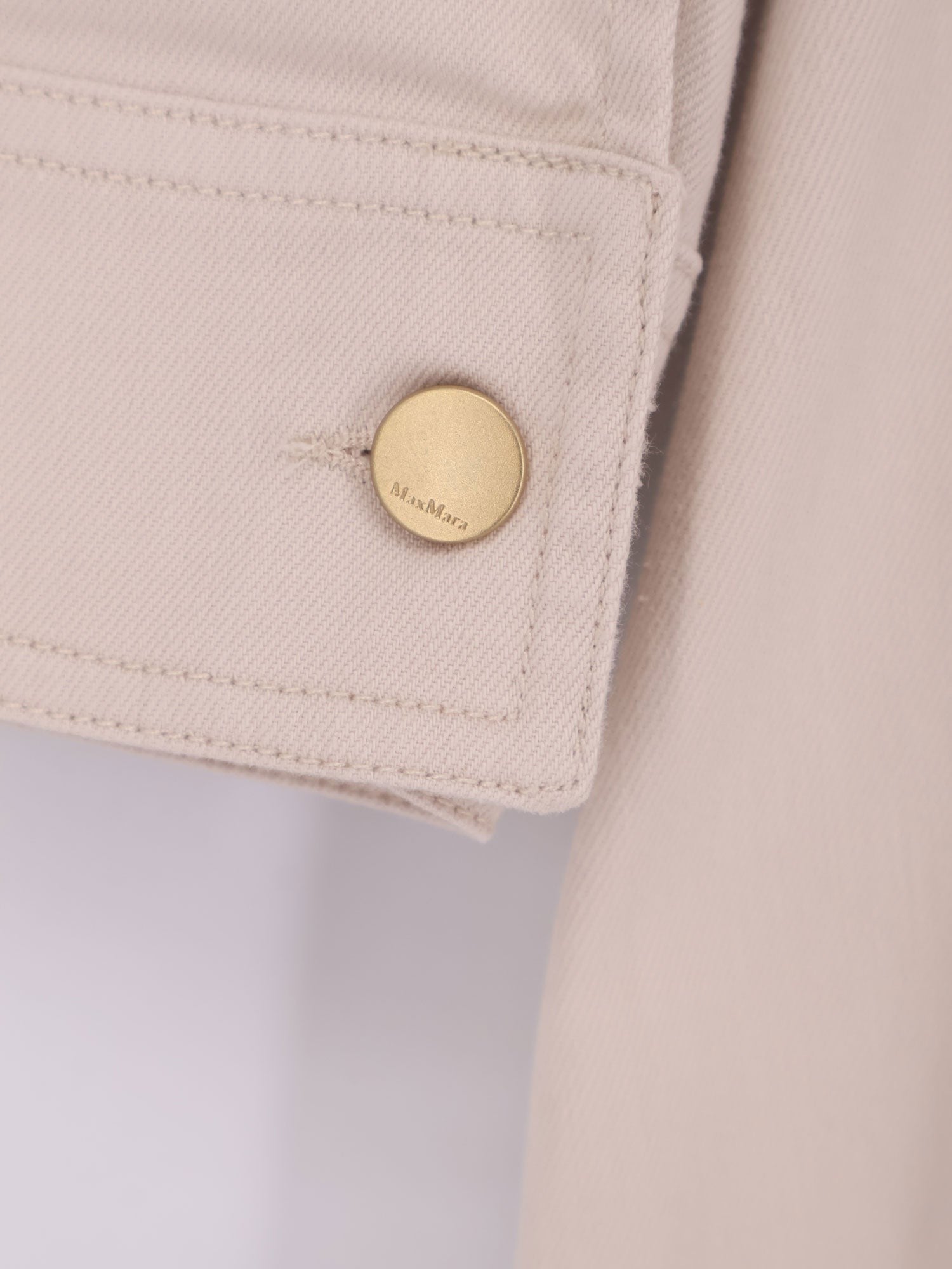 S MAX MARA – Női – Bézs – Ruha