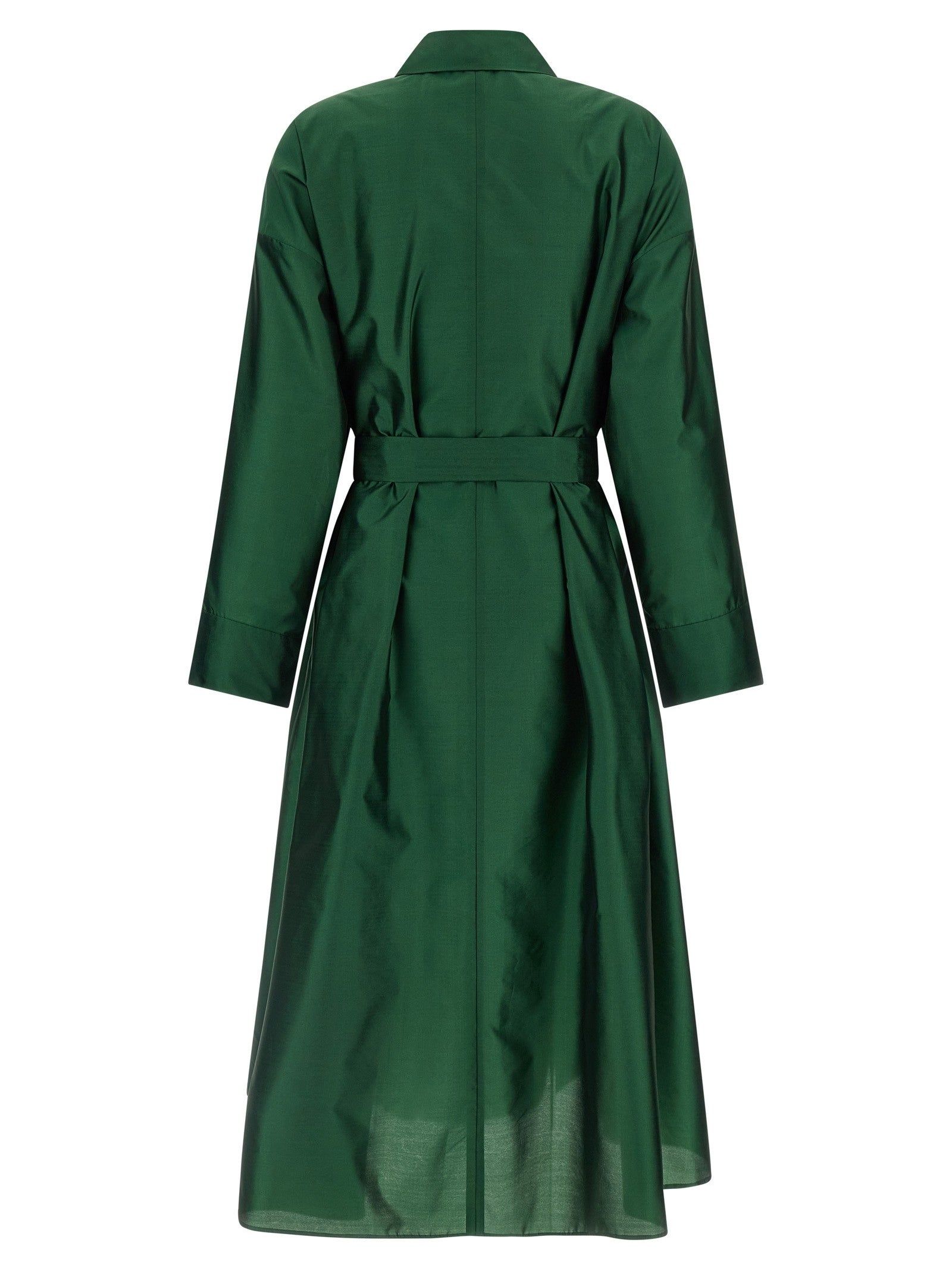 MAX MARA 'S - nan - Green - Dress