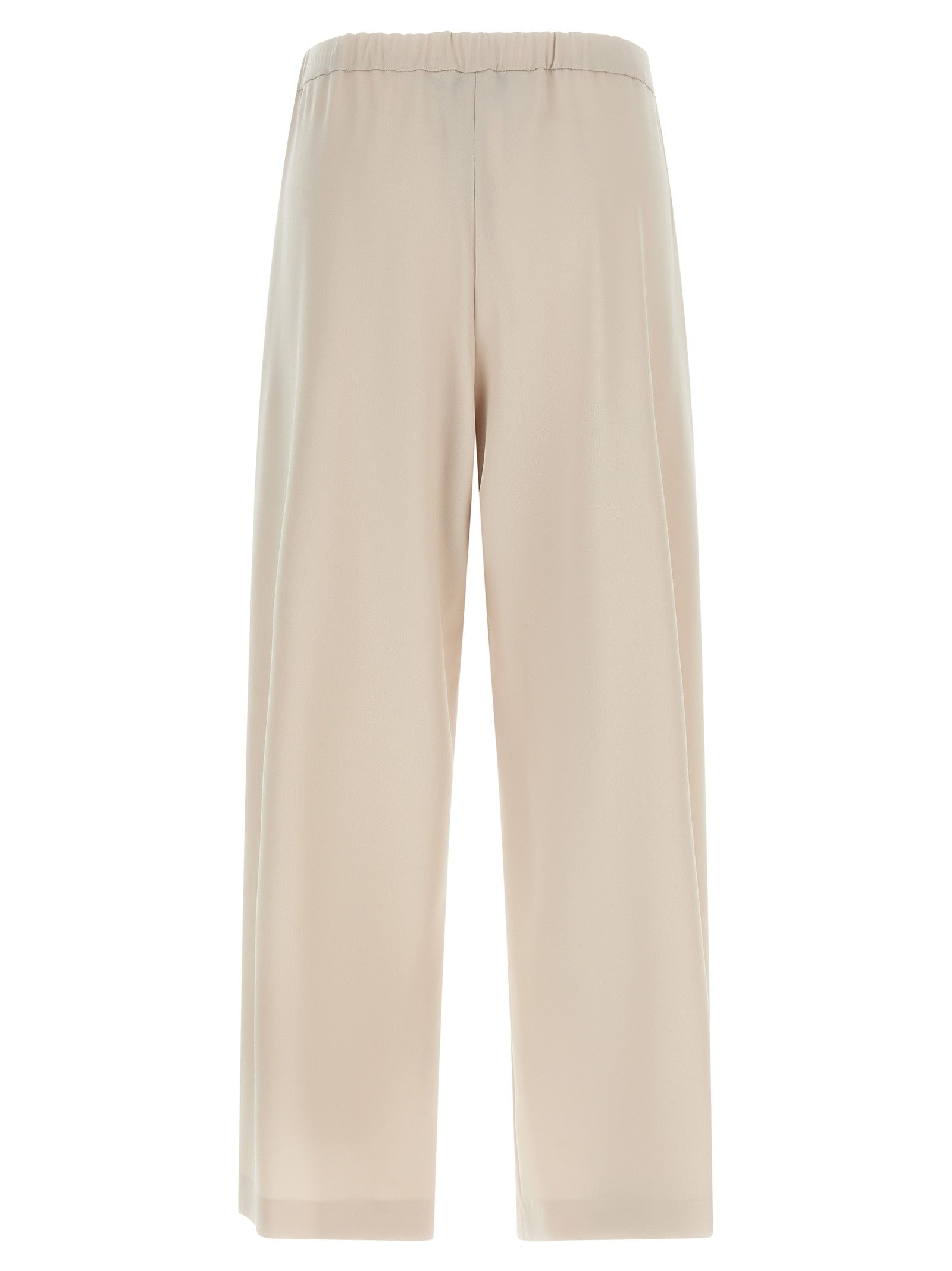 MAX MARA 'S - nan - Beige - Pants
