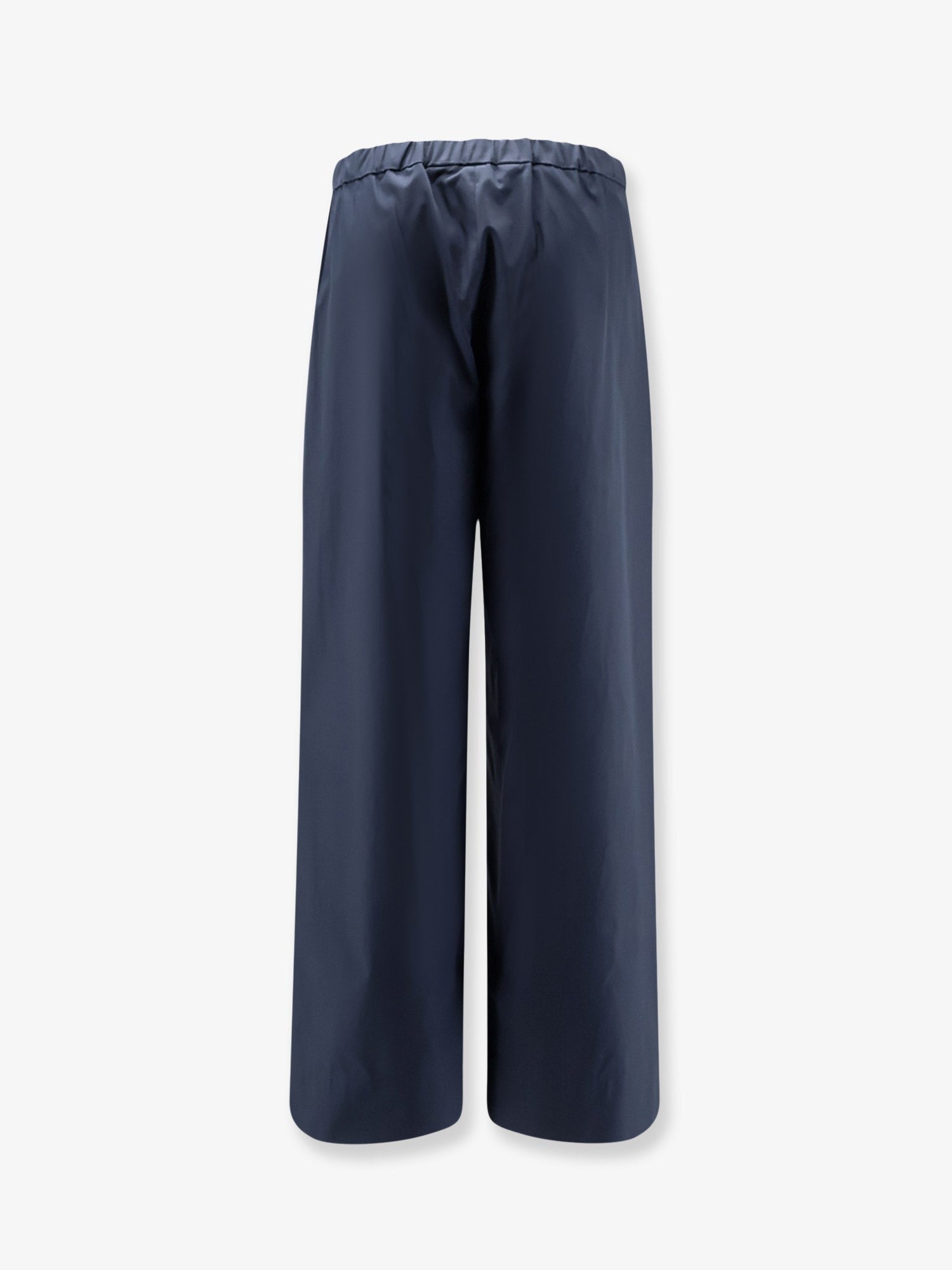 'S MAX MARA - Woman - Blue - Pants