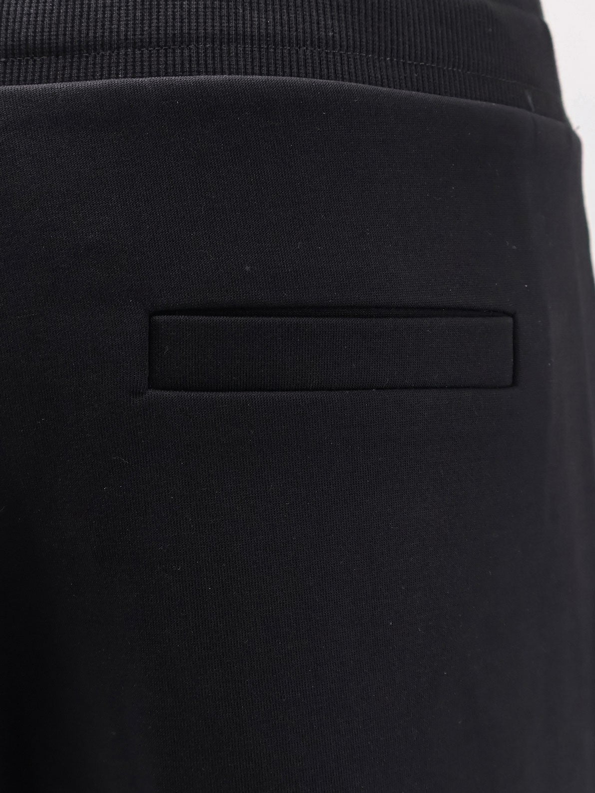 'S MAX MARA - Női - Fekete - Nadrág