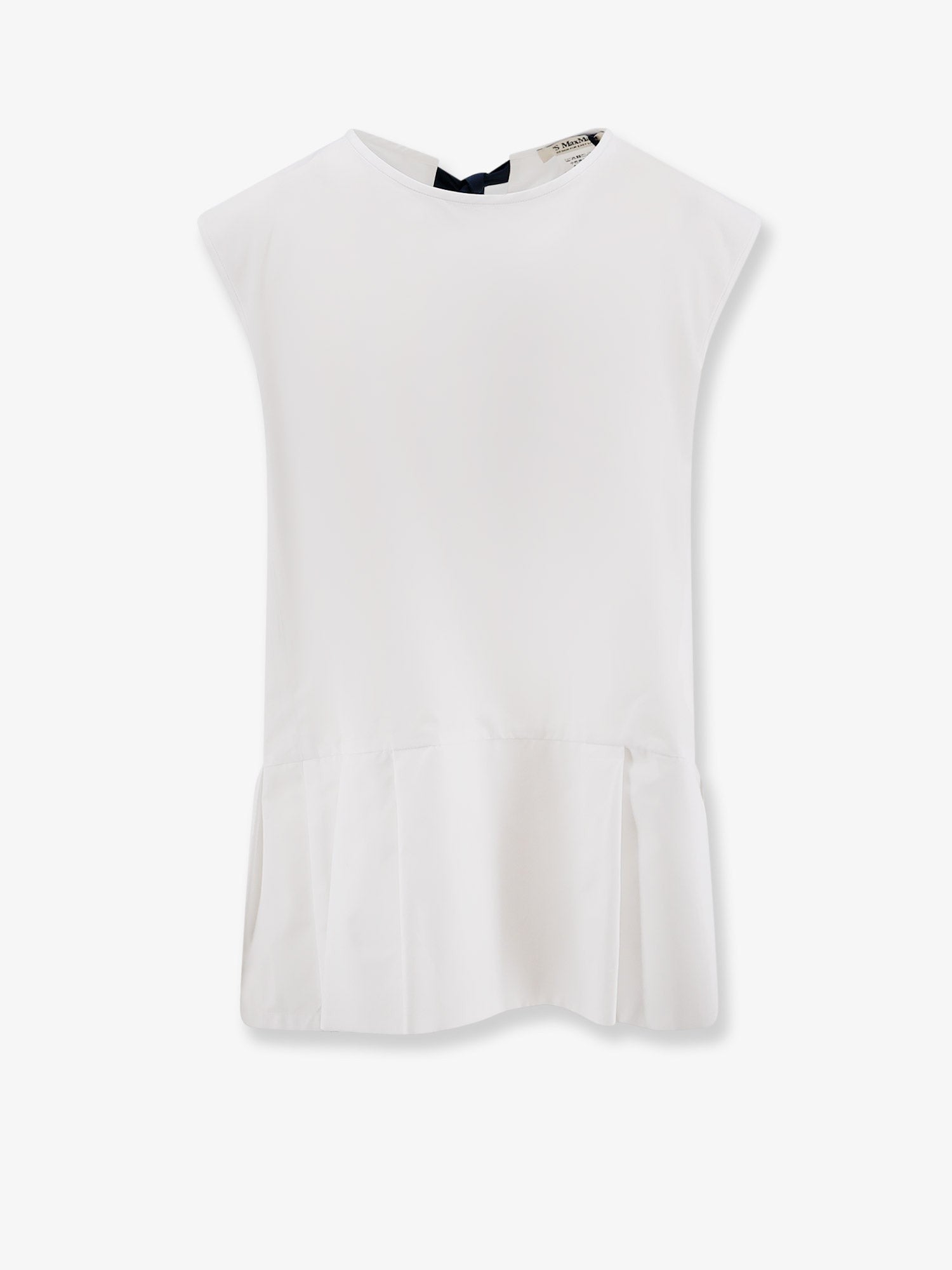 S MAX MARA – Női – Fehér – Ing