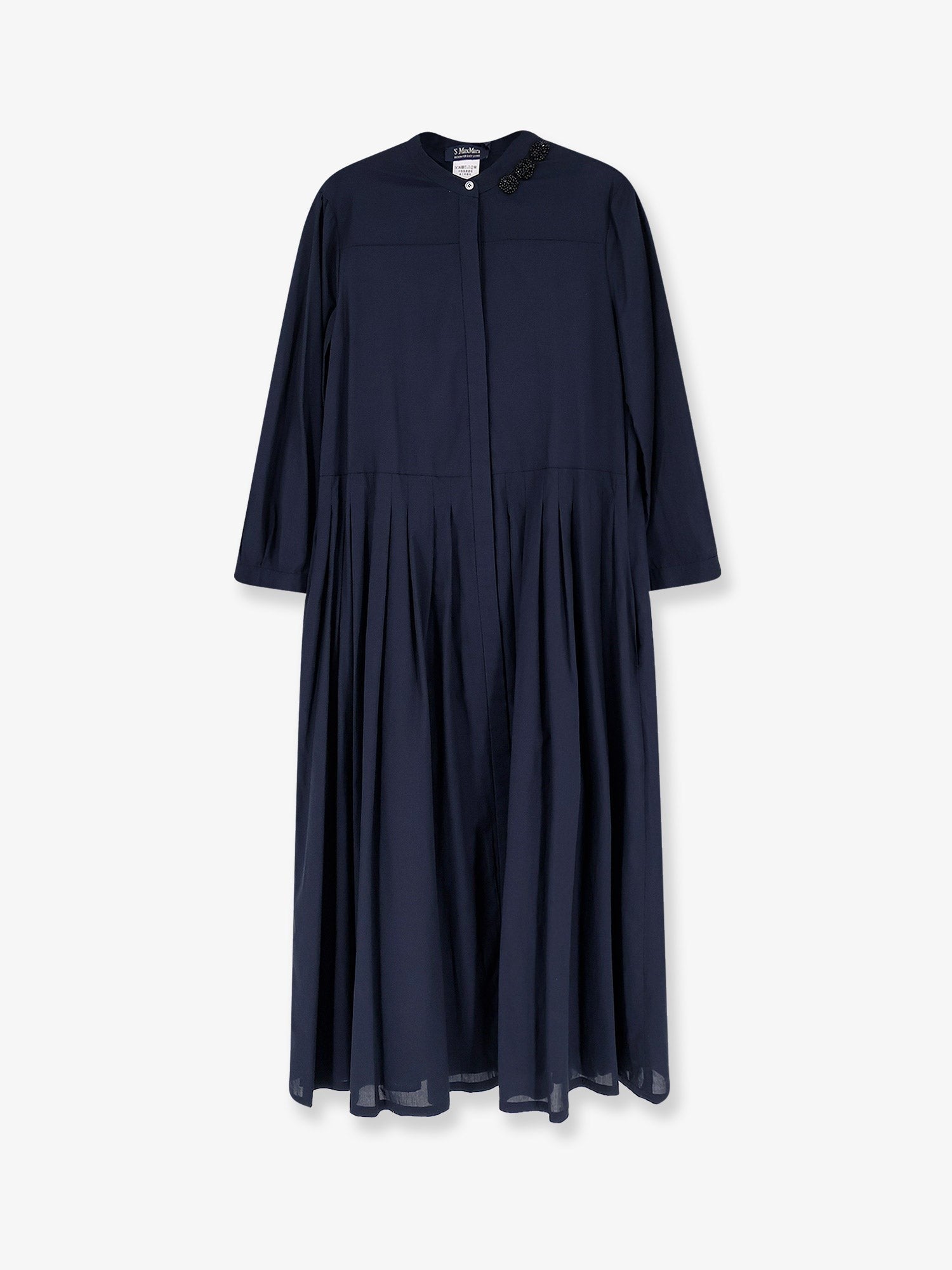 S MAX MARA – Női – Kék – Ruha