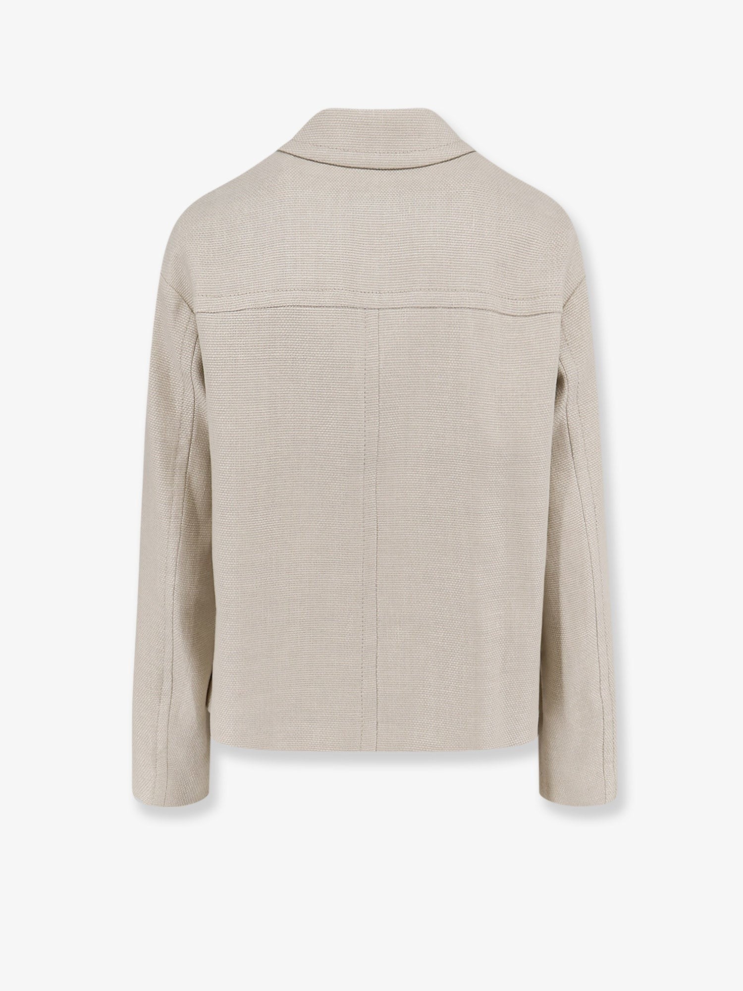 S MAX MARA – Női – Bézs – Dzseki