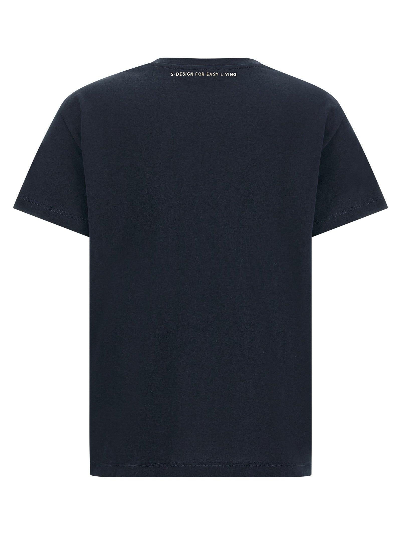 MAX MARA 'S - nan - Blue - T-shirt