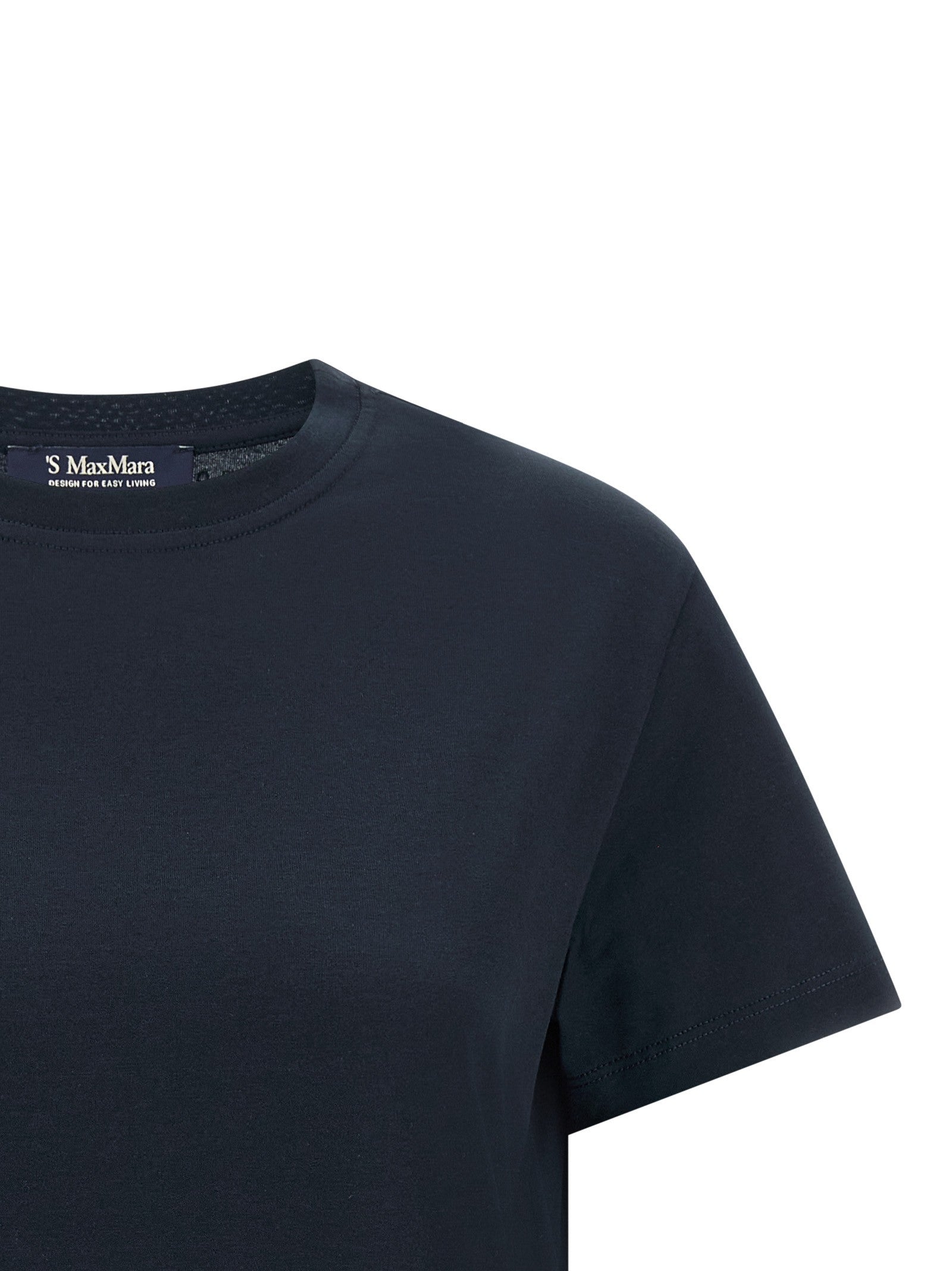 MAX MARA 'S - nan - Blue - T-shirt