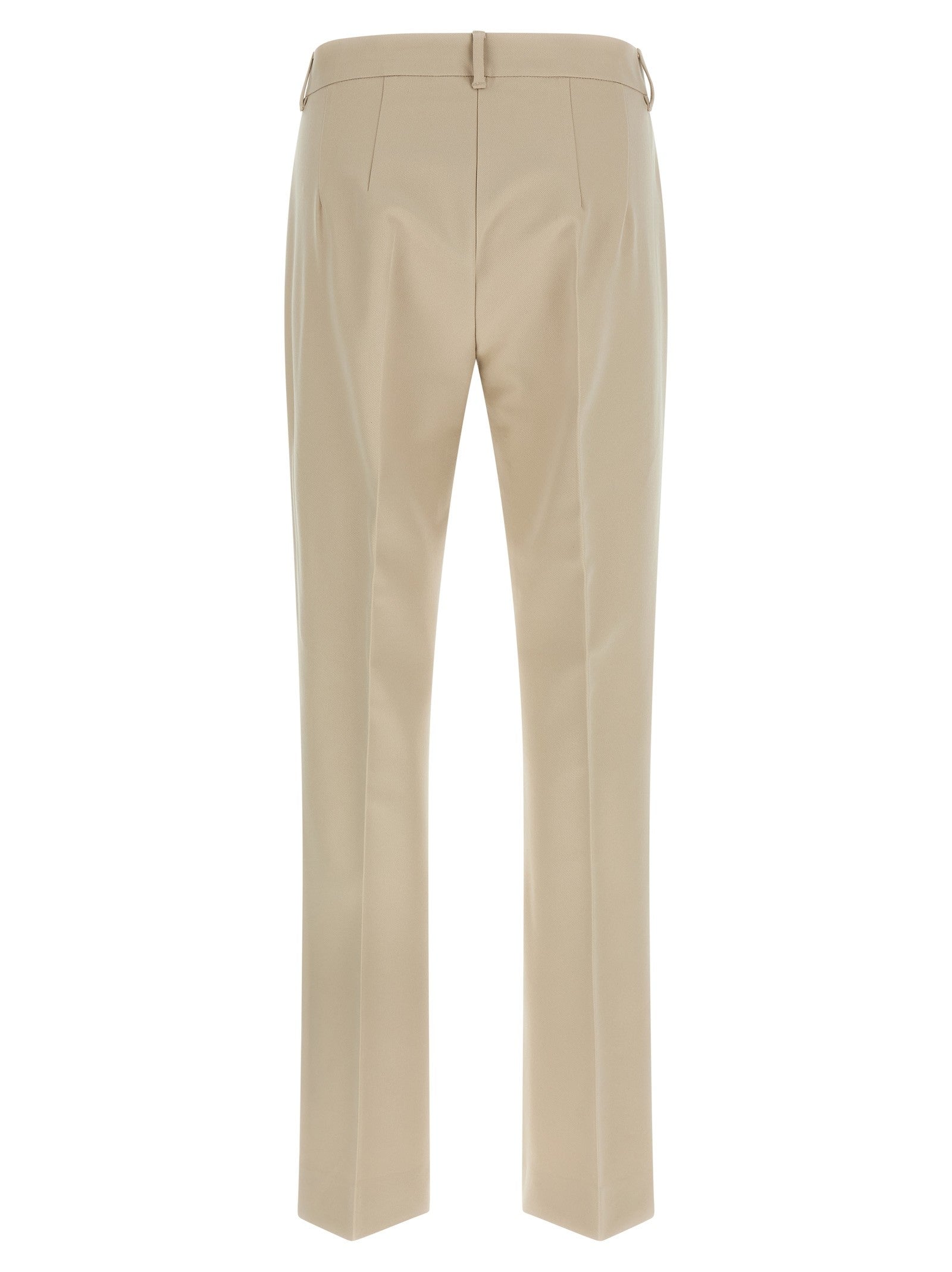 MAX MARA 'S - nan - Beige - Pants