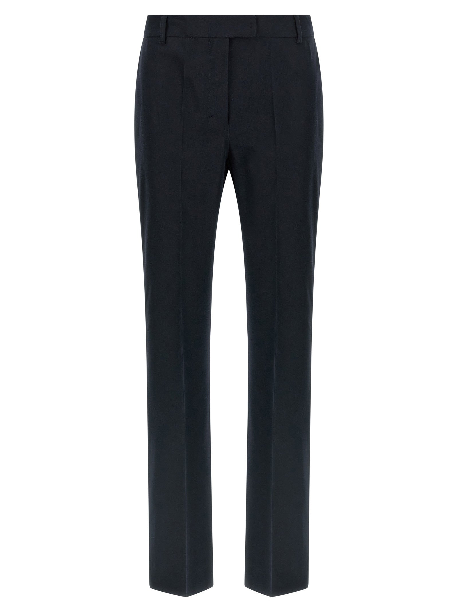 MAX MARA 'S - nan - Blue - Pants