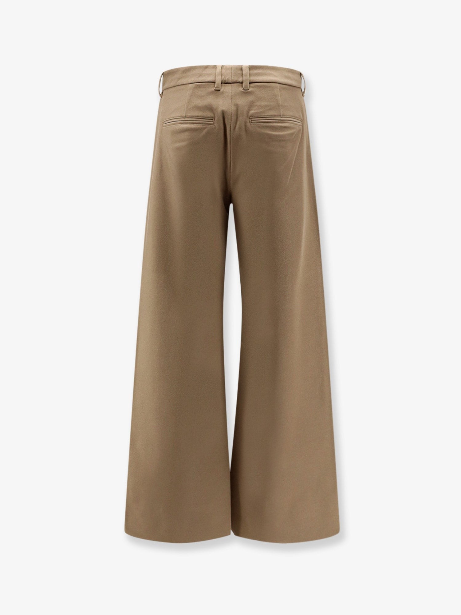 'S MAX MARA - Woman - Beige - Pants