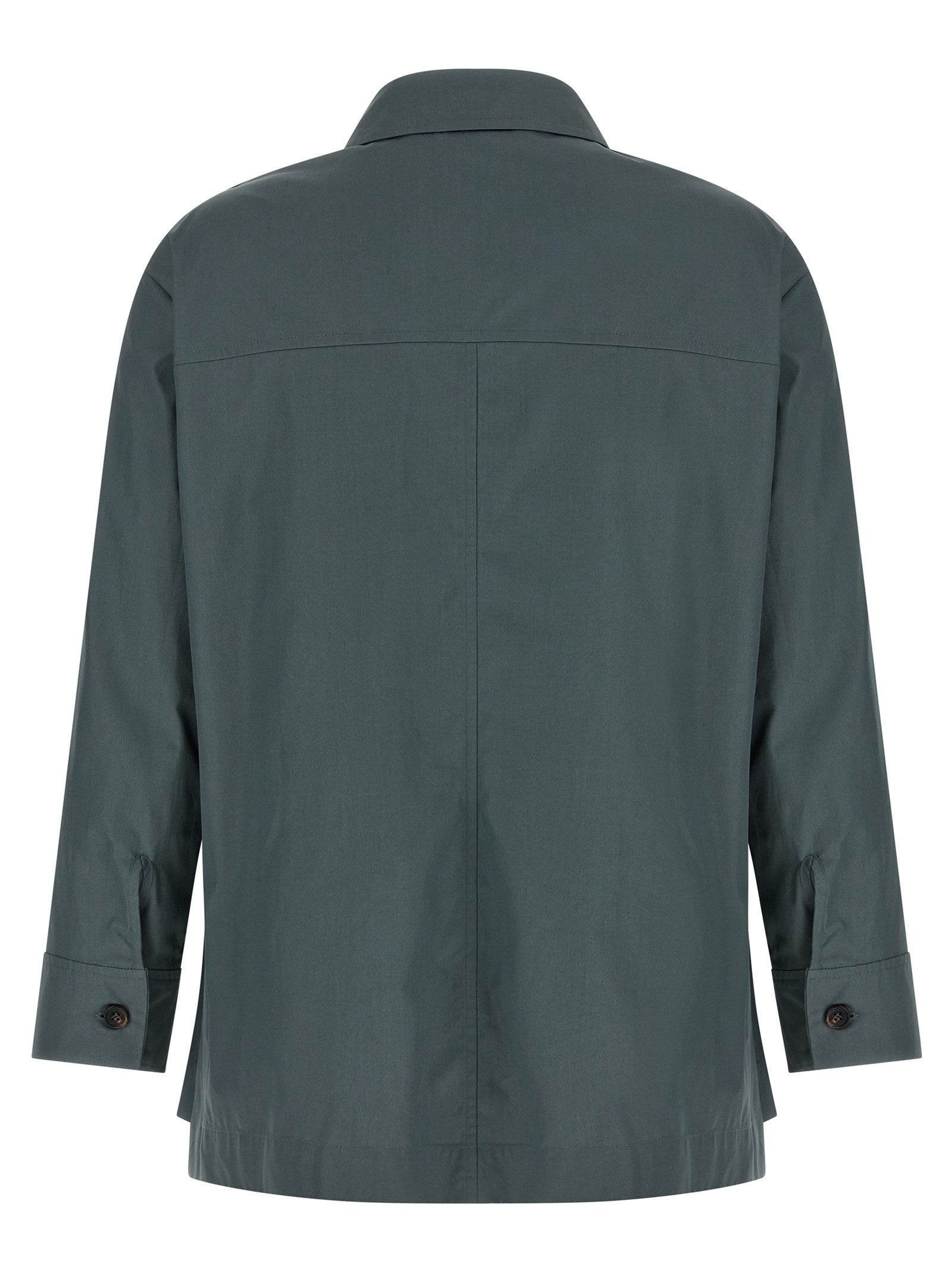 MAX MARA 'S - nan - Grey - Shirt