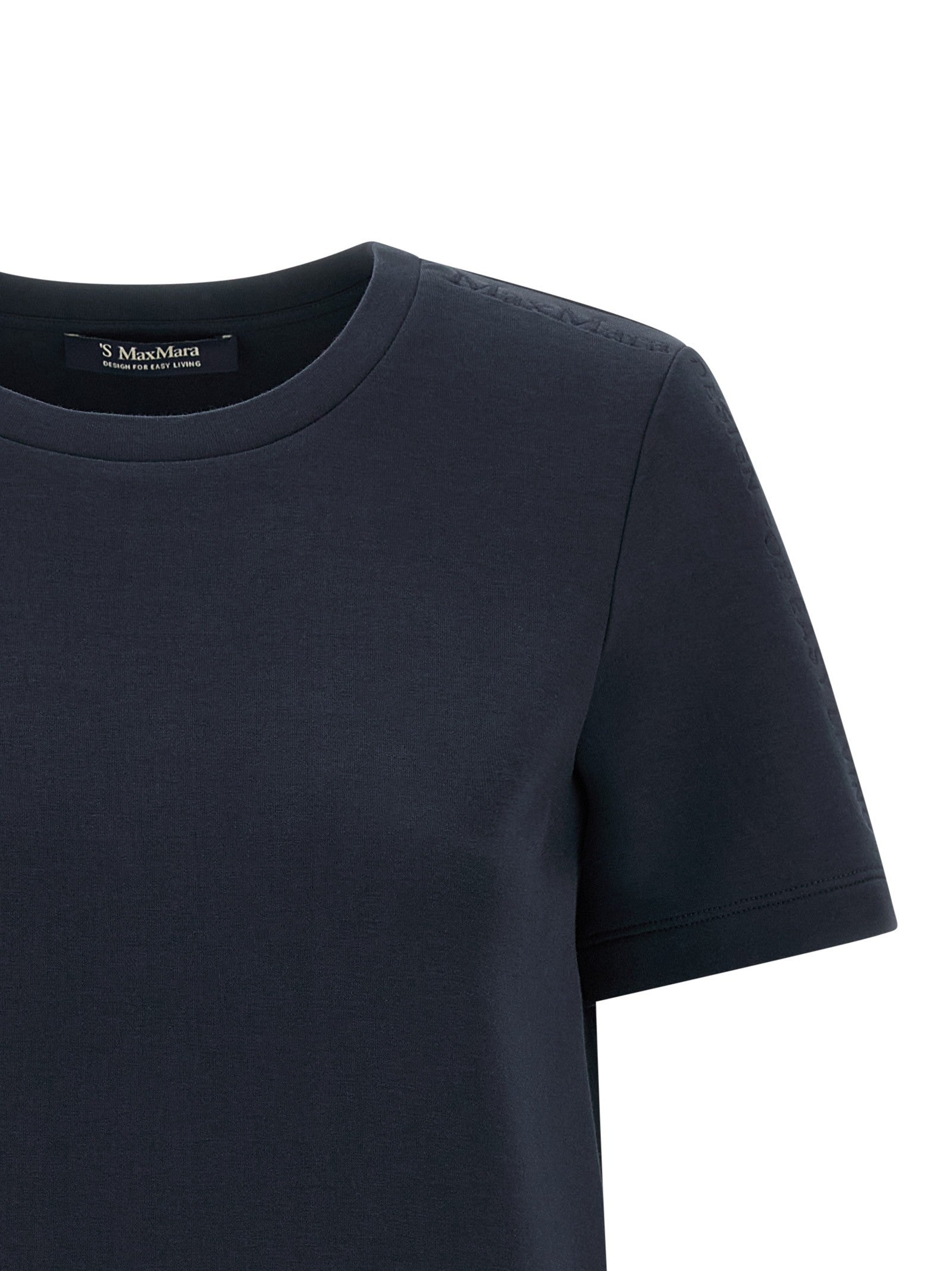 MAX MARA 'S - nan - Blue - T-shirt
