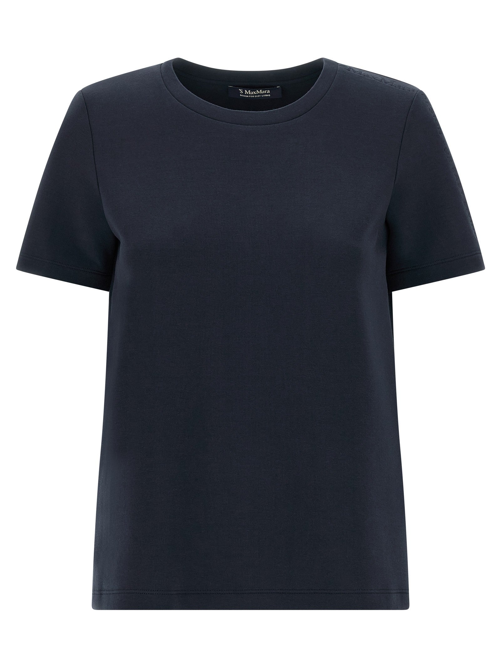 MAX MARA 'S - nan - Blue - T-shirt