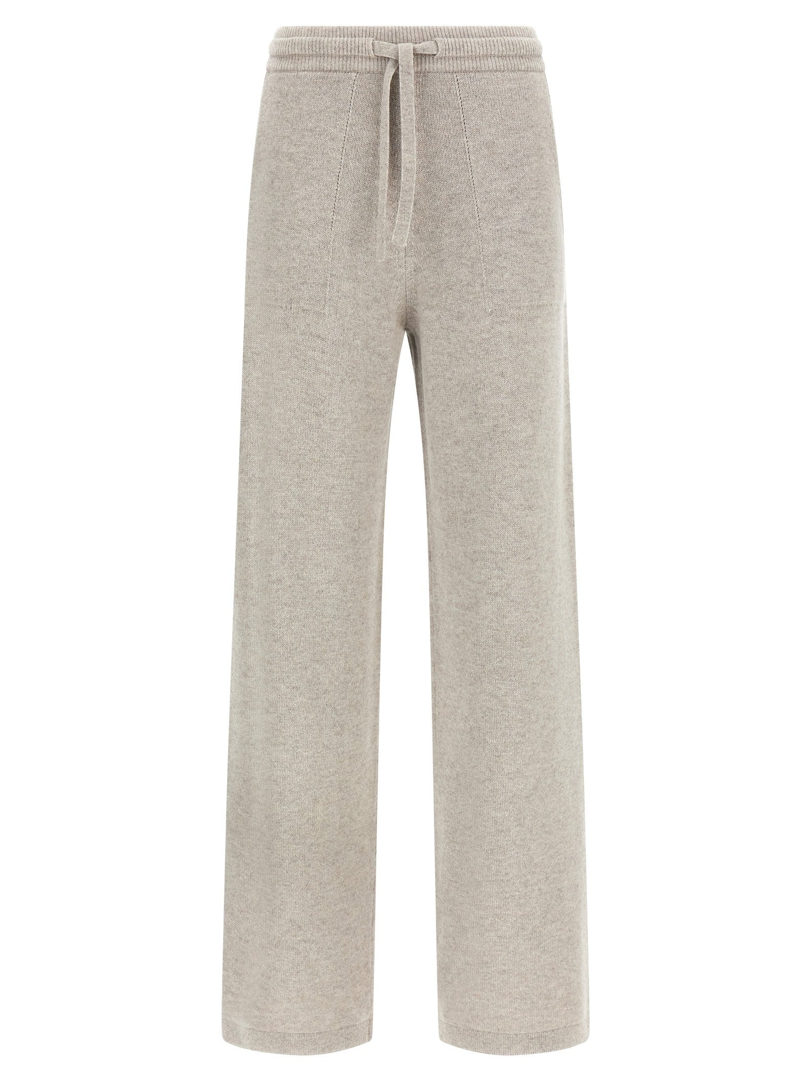 MAX MARA 'S - nan - Beige - Pants