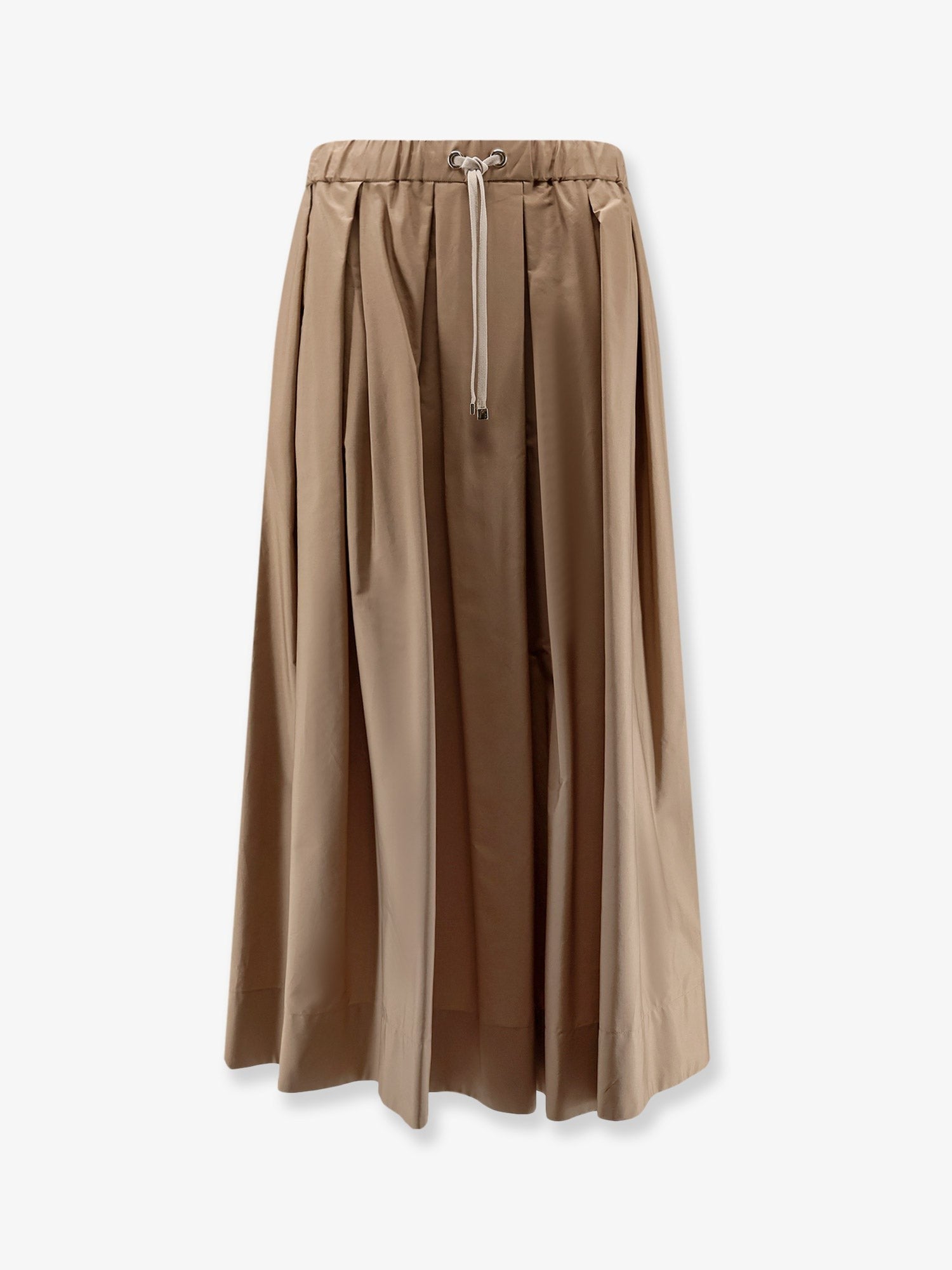 S MAX MARA – Női – Bézs – Szoknya