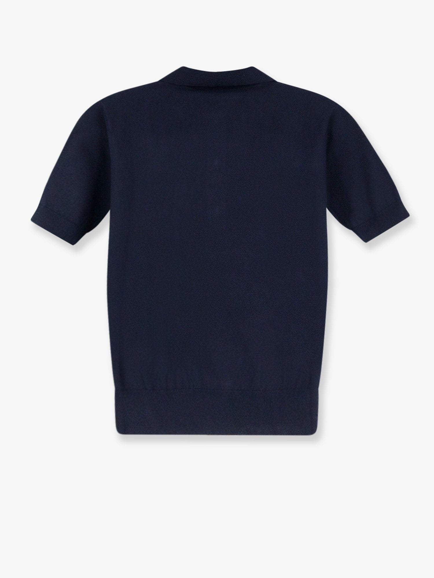 'S MAX MARA - Woman - Blue - Polo Shirt