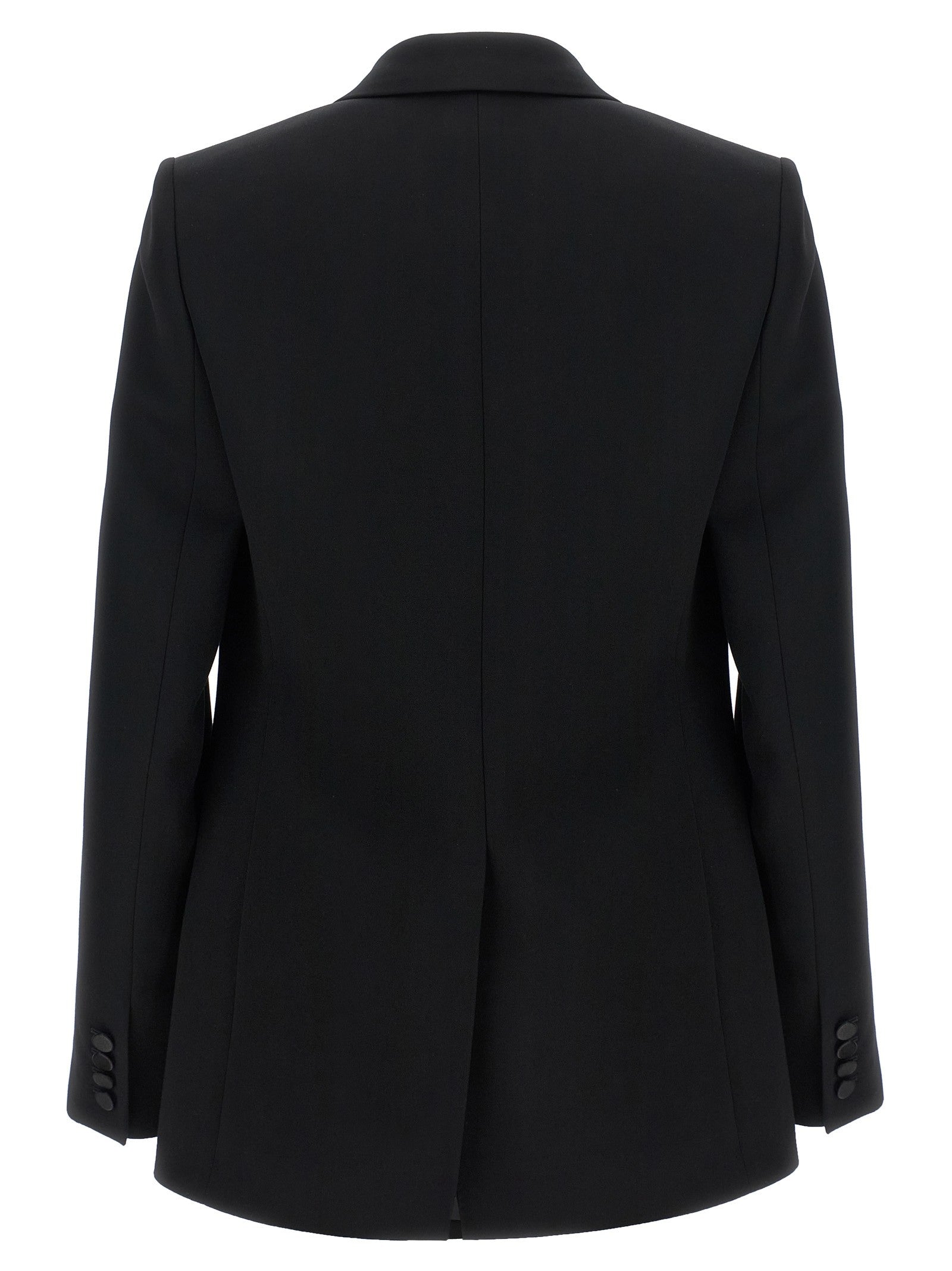 Saint Laurent - nem - Fekete - Blézer