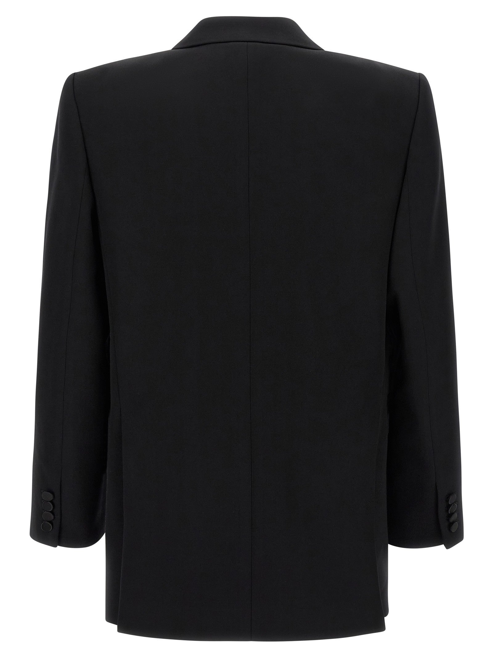 Saint Laurent - nan - Black - Blazer