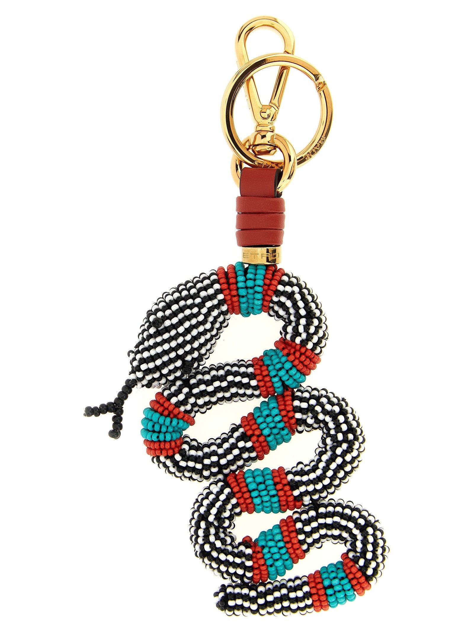 Etro - nan - Multicolor - Keyring