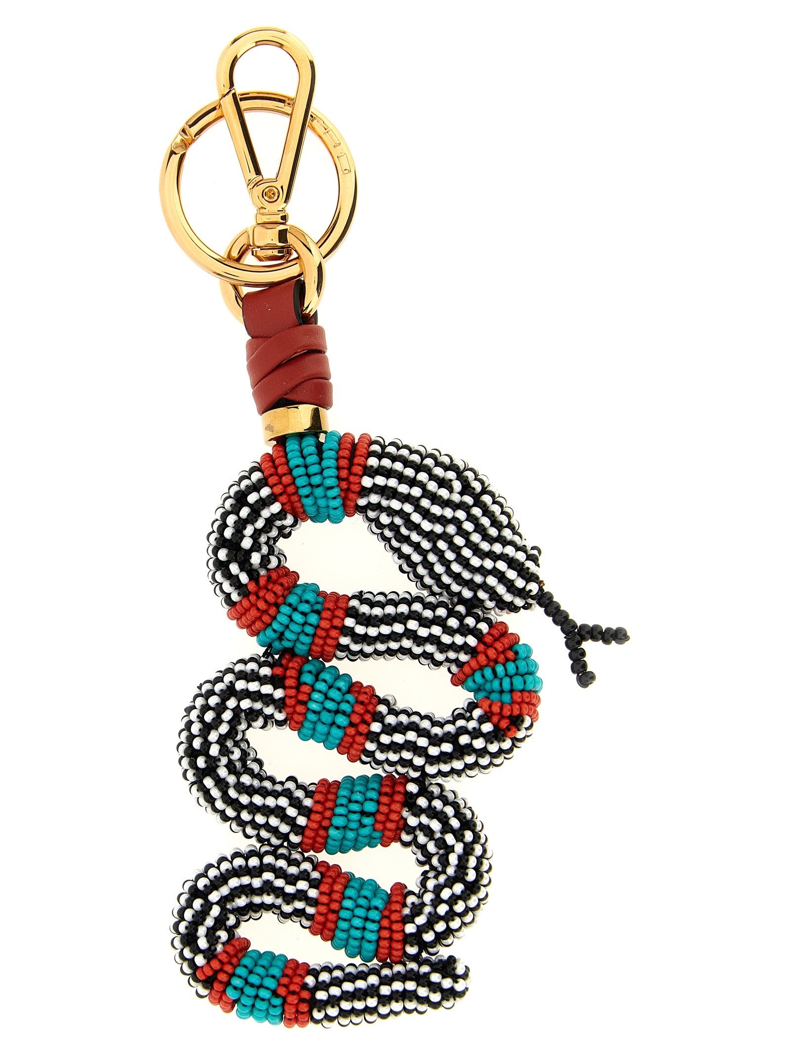 Etro - nan - Multicolor - Keyring