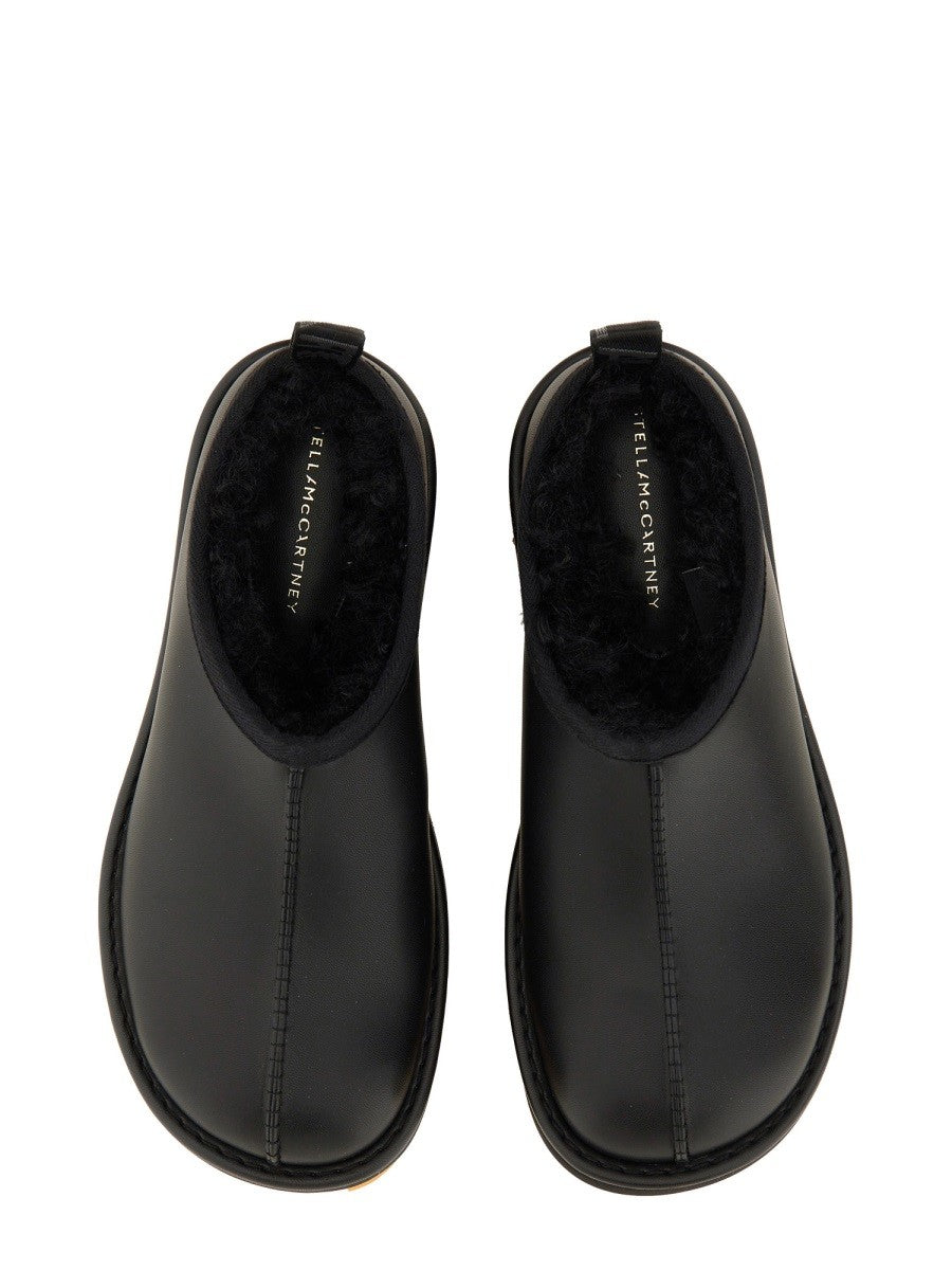 stella mccartney - Női - Fekete - Szandál