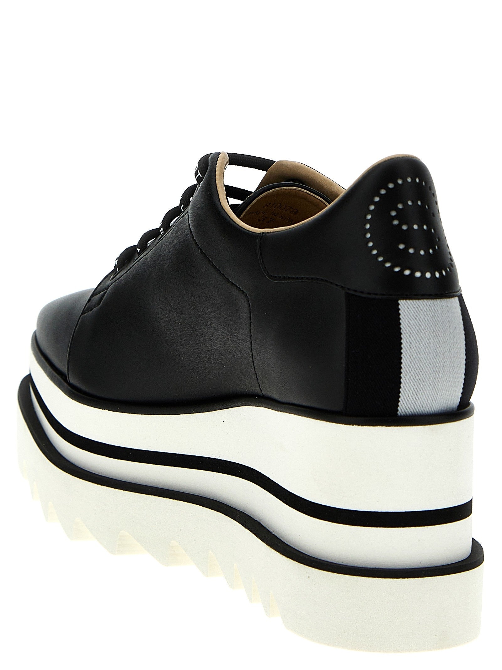 stella mccartney - nan - Multicolor - Wedge