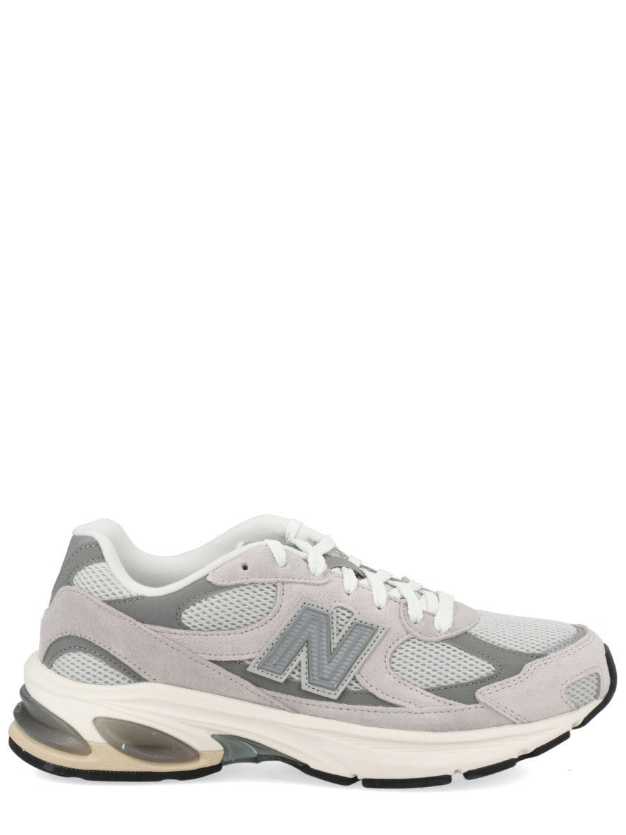 New Balance - Unisex - Grey - Sneaker