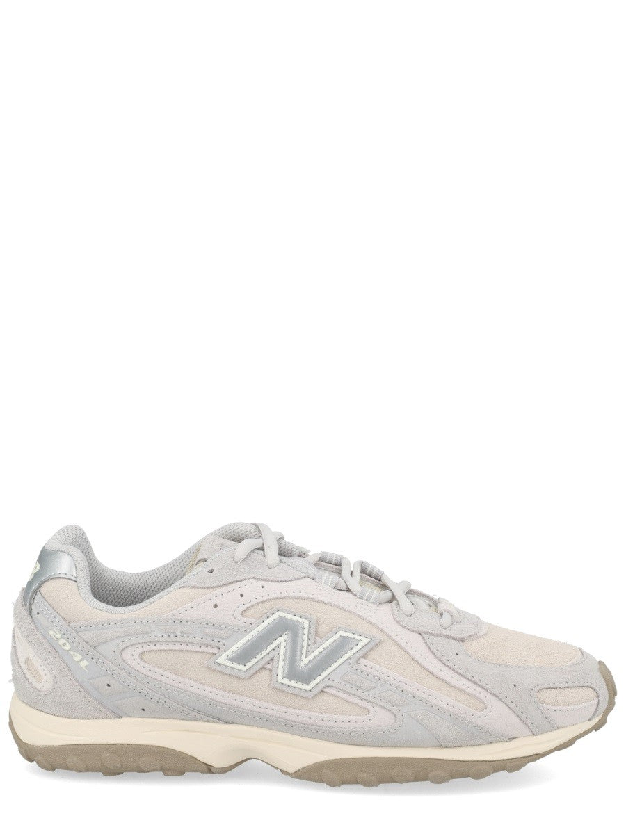 New Balance - Unisex - Grey - Sneaker