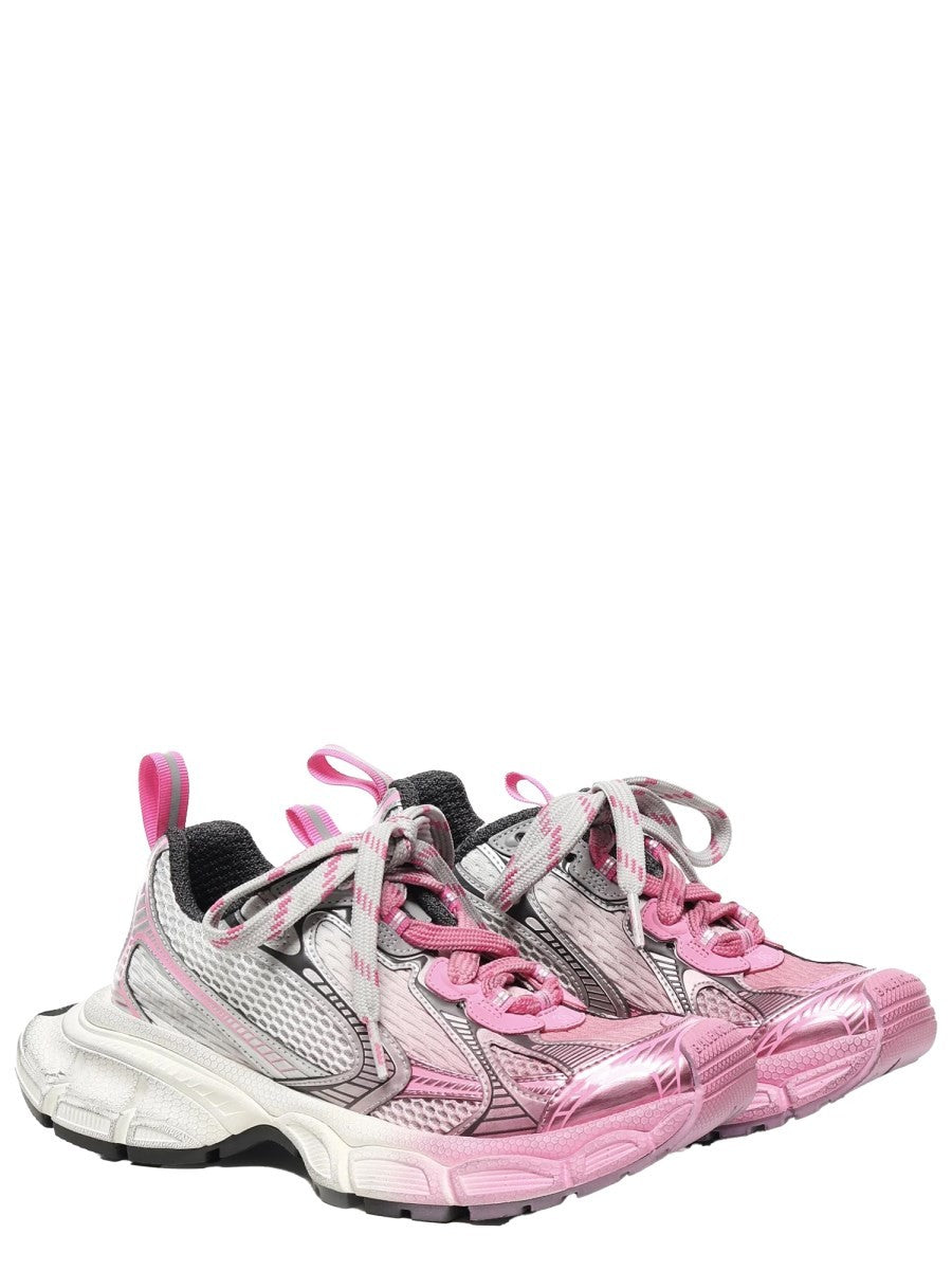Balenciaga - Woman - Multicolor - Sneaker