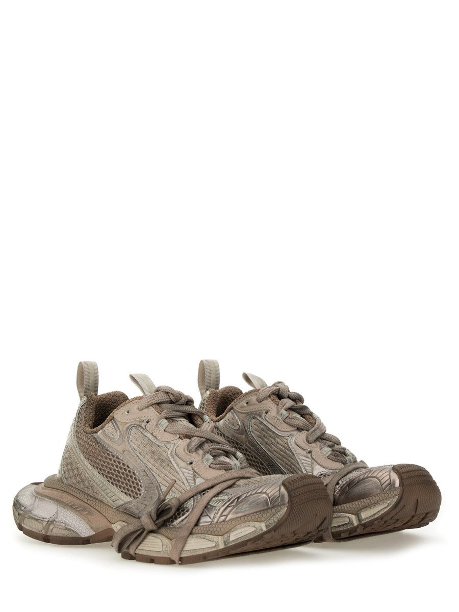 Balenciaga - Woman - Beige - Sneaker