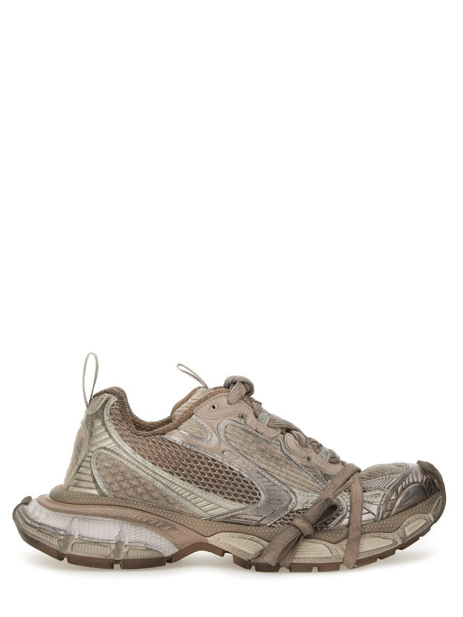 Balenciaga - Woman - Beige - Sneaker