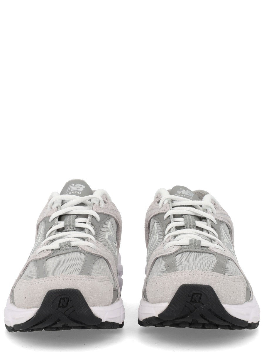 New Balance - Unisex - Grey - Sneaker