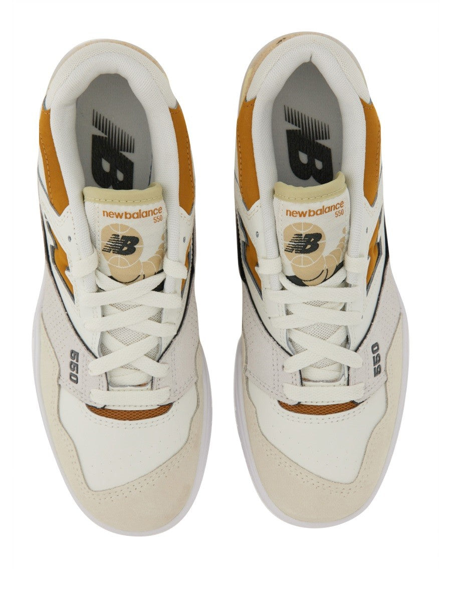 New Balance - Woman - Multicolor - Sneaker