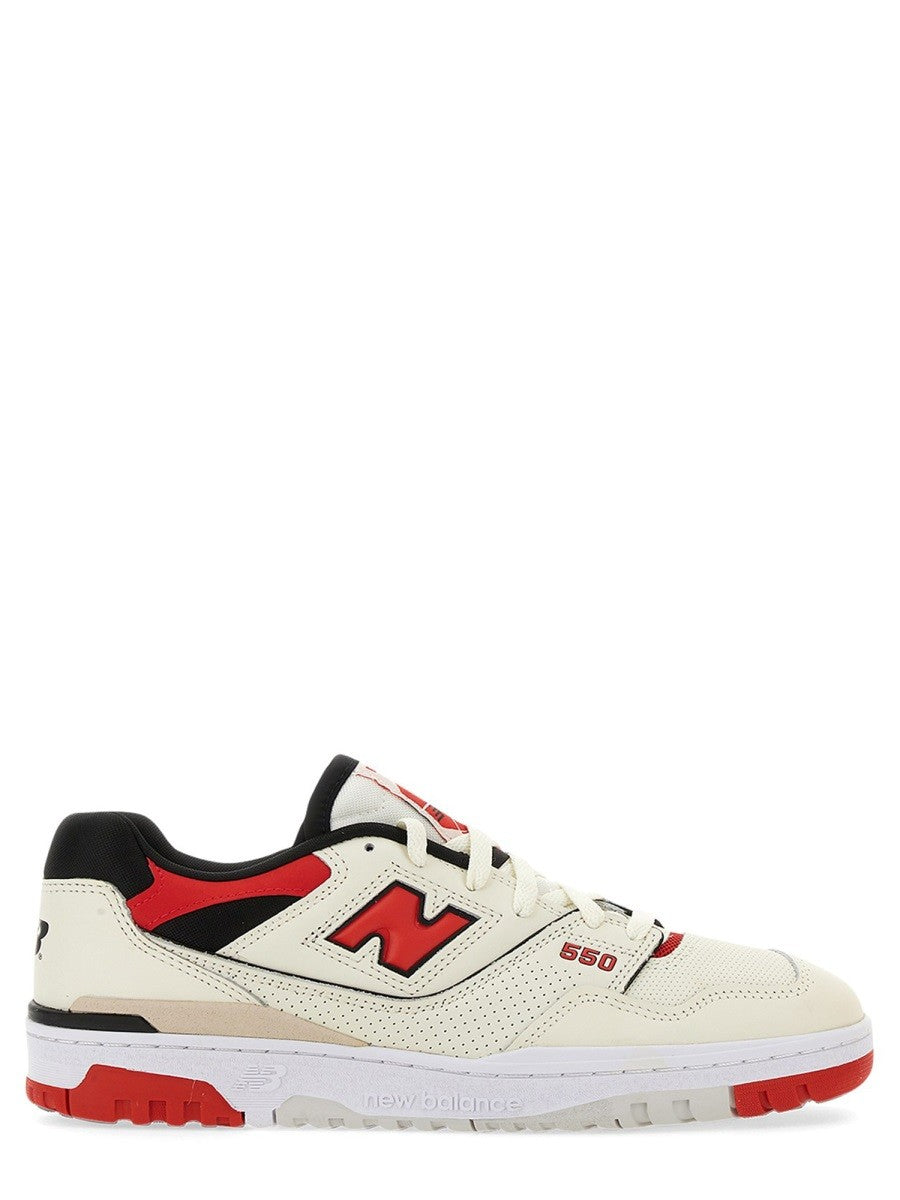 New Balance - Férfi - Fehér - Sportcipő