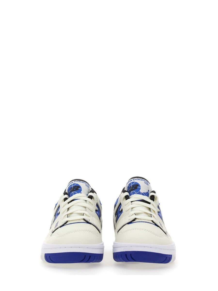 New Balance - Férfi - Kék - Sportcipő