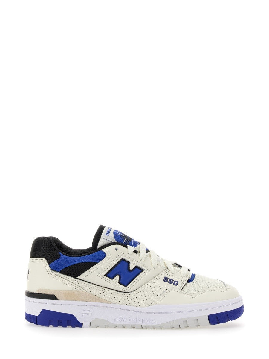 New Balance - Férfi - Kék - Sportcipő