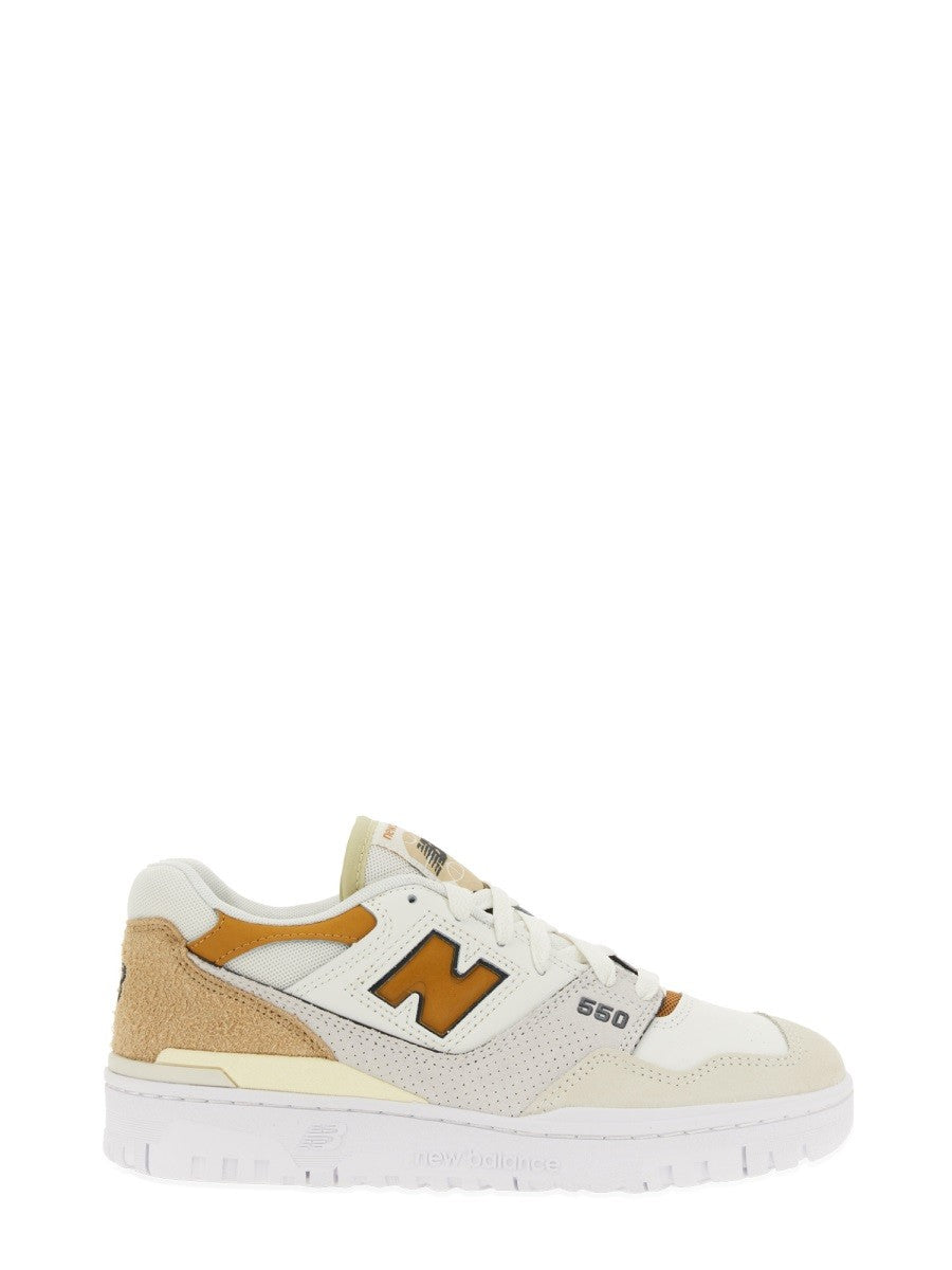 New Balance - Woman - Multicolour - Sneaker