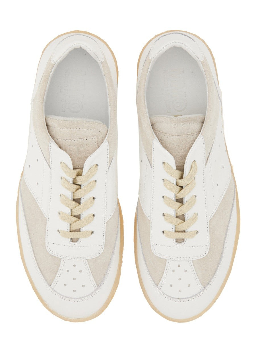 MM6 MAISON MARGIELA - Női - Fehér - Cipő
