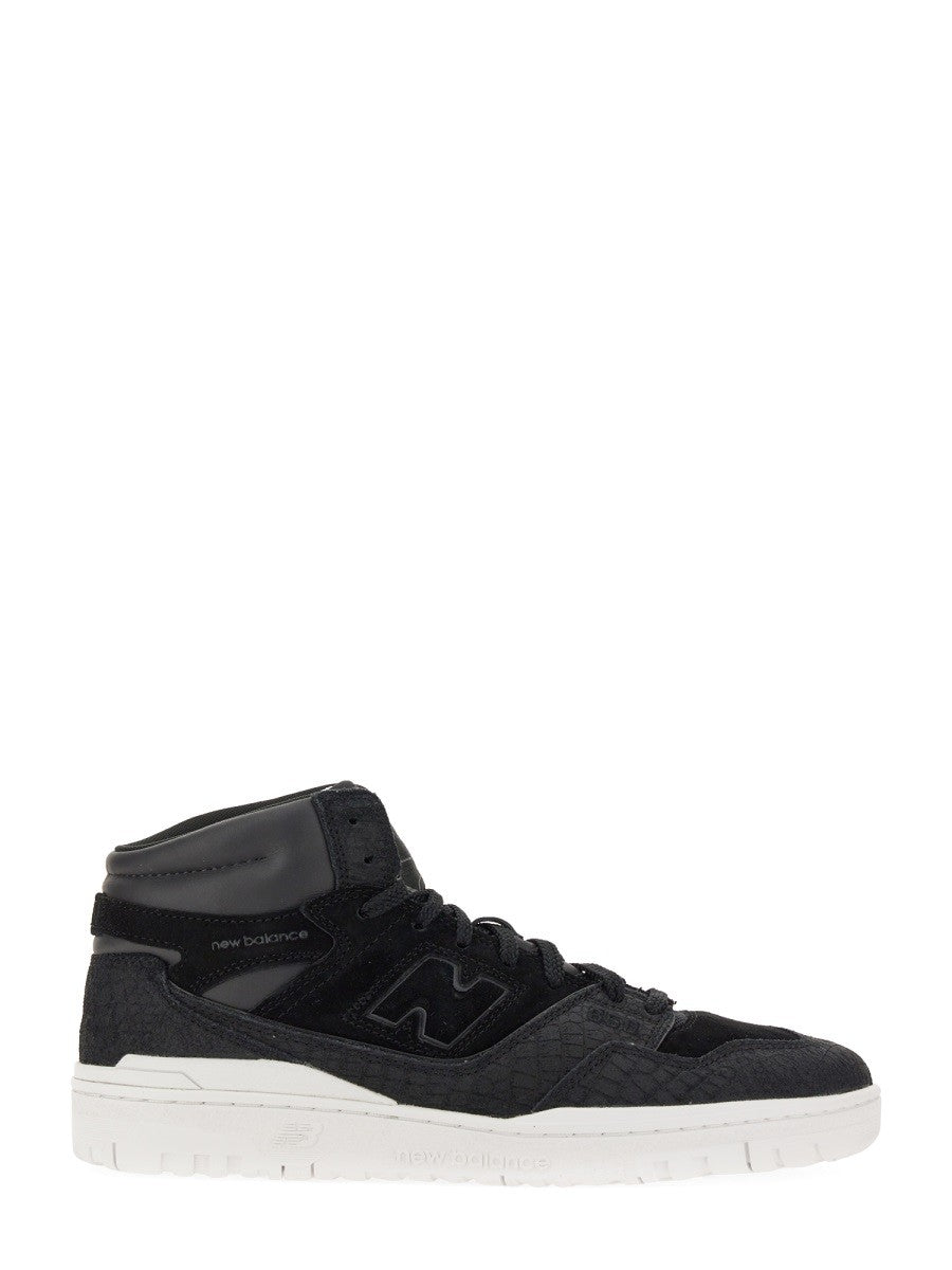 JUNYA WATANABE MAN - Man - Black - Sneaker