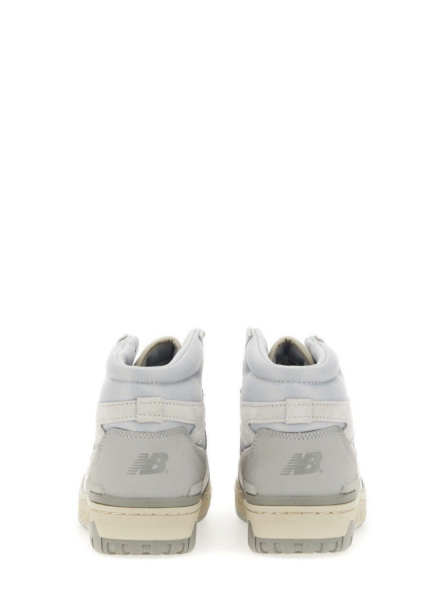 New Balance - Férfi - Szürke - Sportcipő